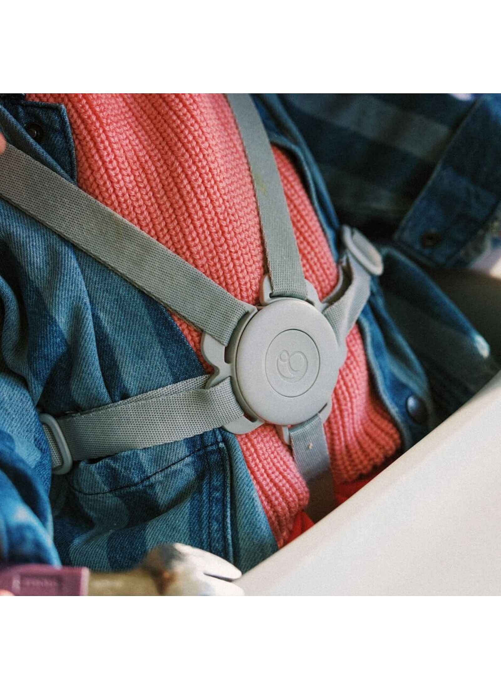 CHAIR CLIKK BLACK WARM BROWN