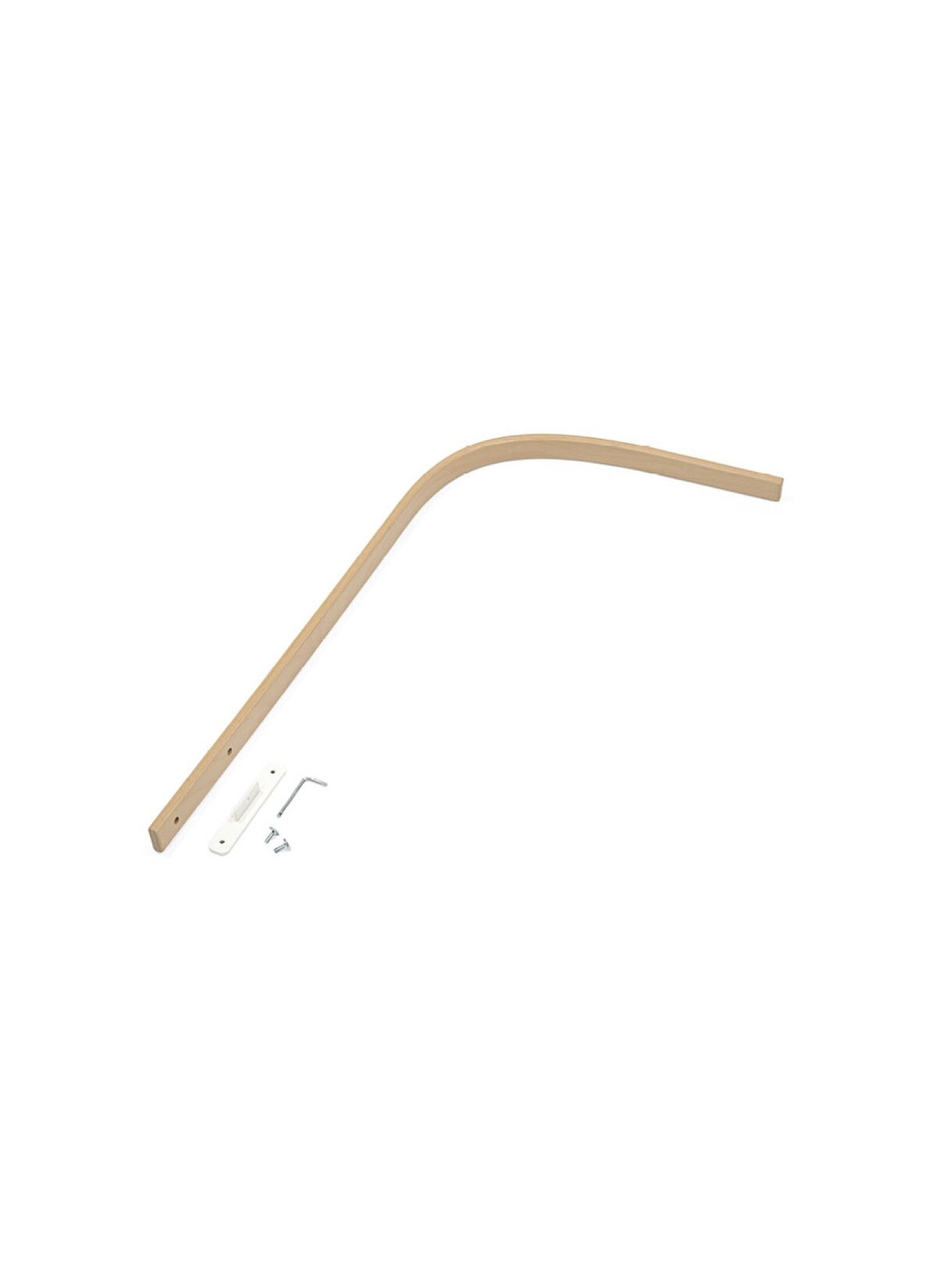 DRAPE ROD SLEEPI V3 NATURAL