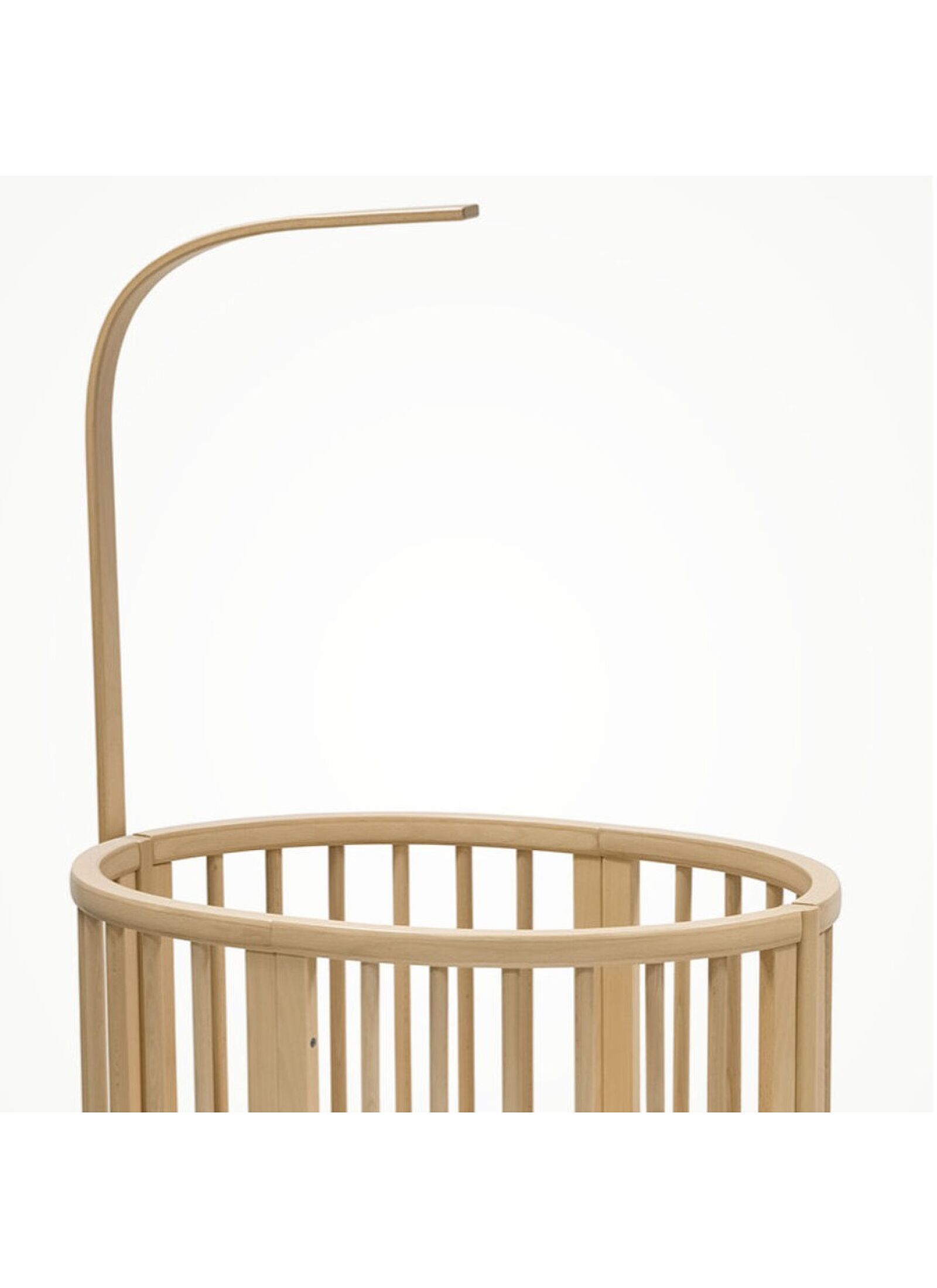 DRAPE ROD SLEEPI V3 WARM BROWN