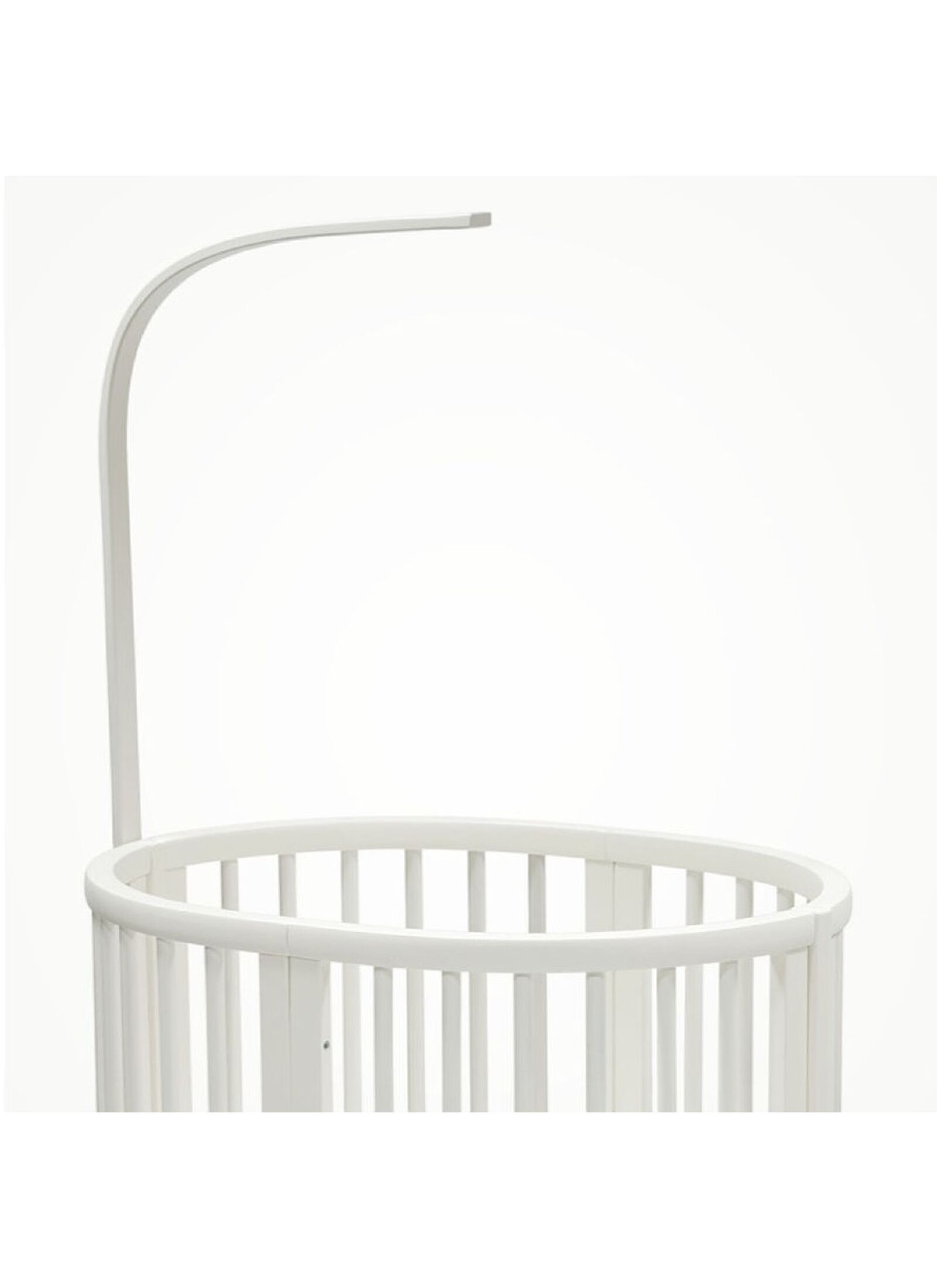 DRAPE ROD SLEEPI V3 WHITE