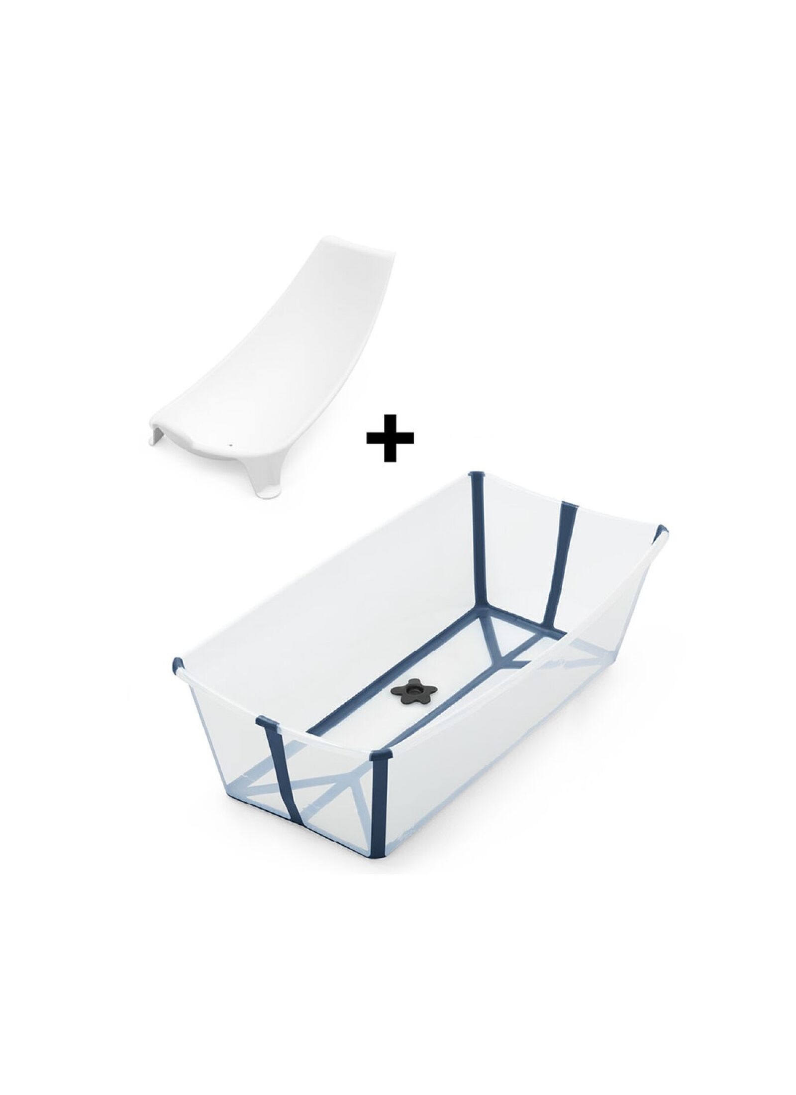 FLEXI BATH NEWBORN SUPPORT