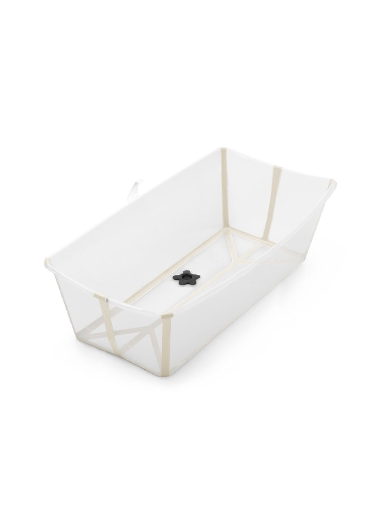 FLEXI BATH X-LARGE SANDY BEIGE