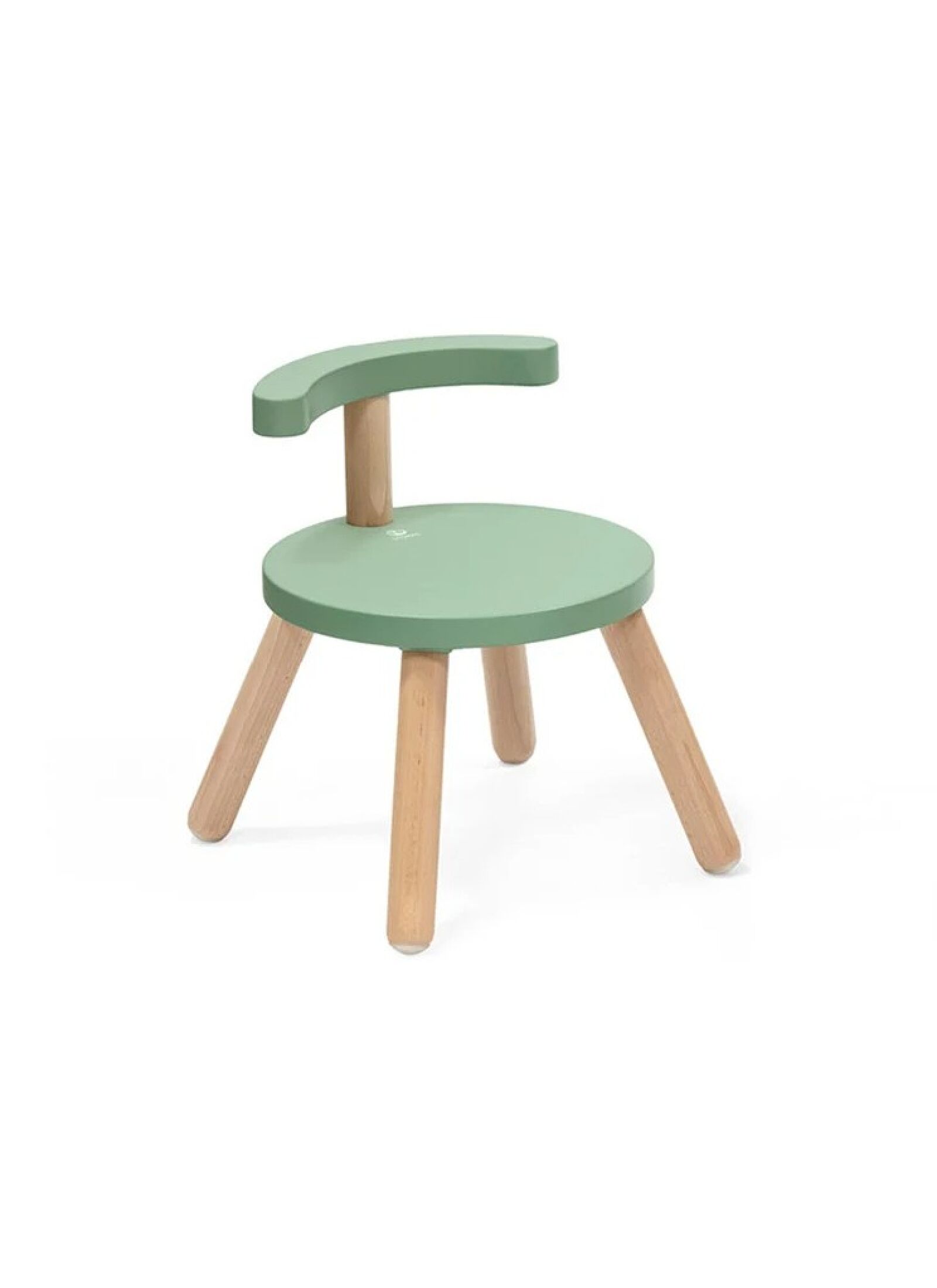 KIDS CHAIR MUTABLE V2 CLOVER GREEN