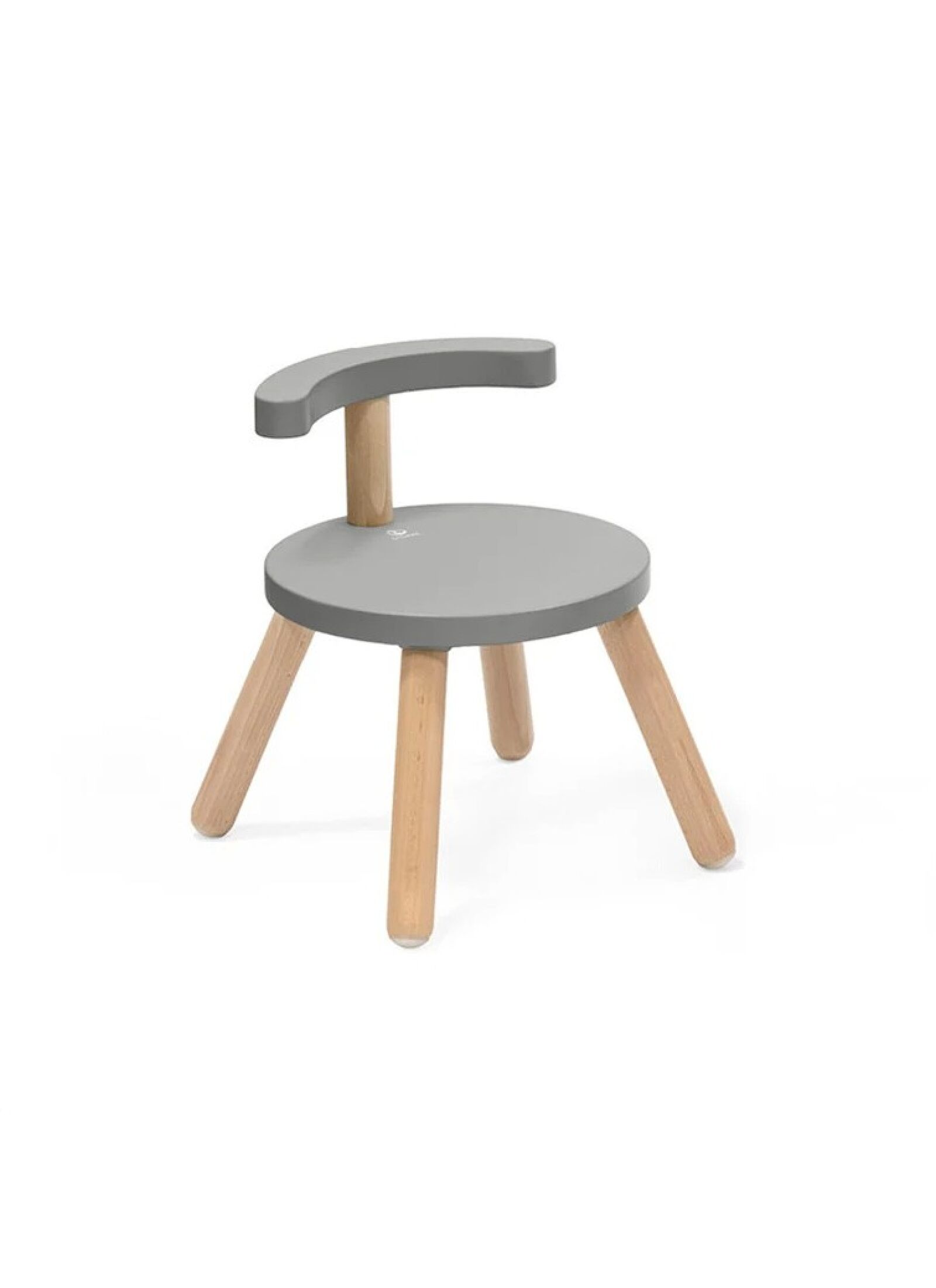 KIDS CHAIR MUTABLE V2 STORM GREY