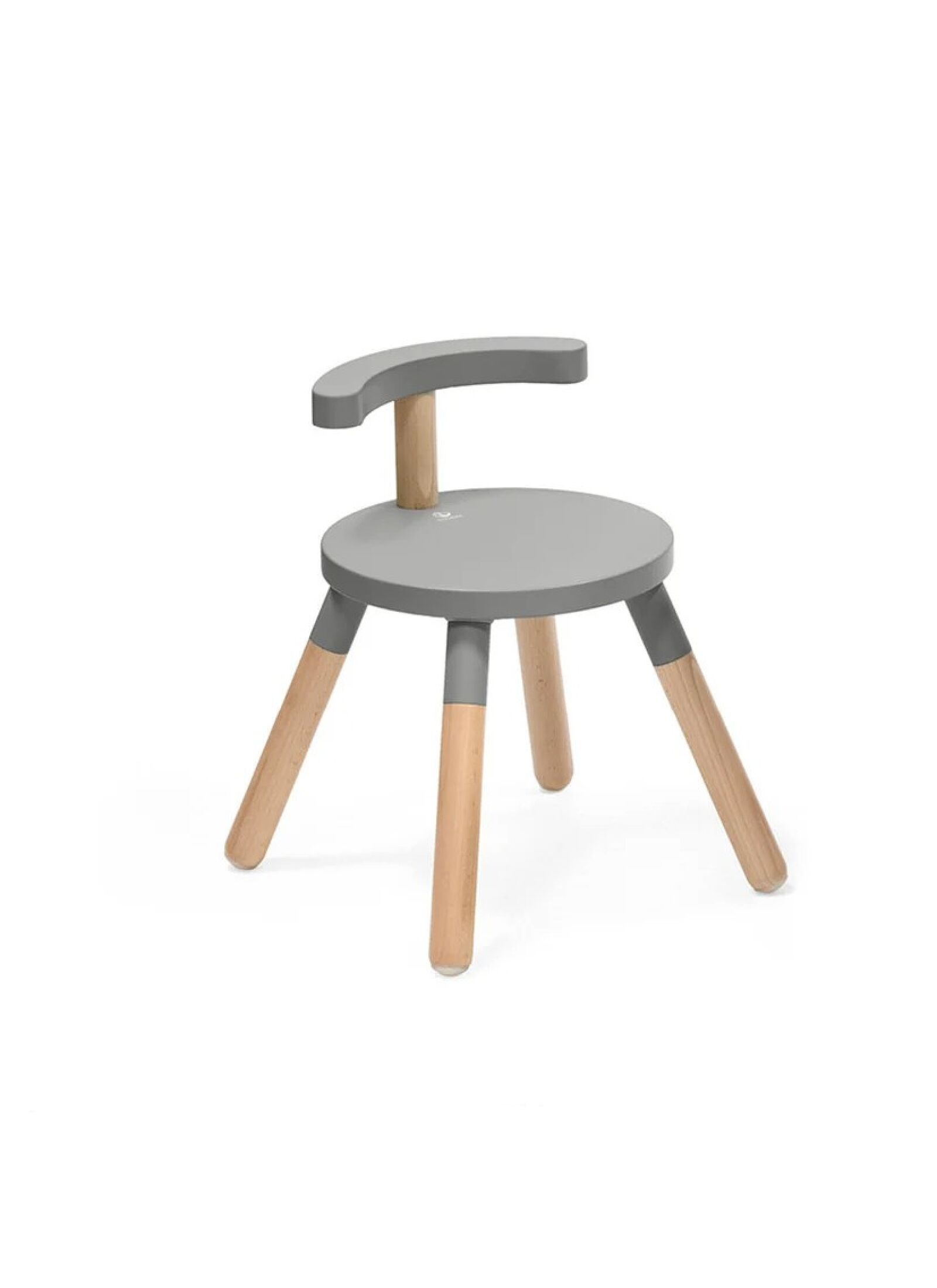 KIDS CHAIR MUTABLE V2 STORM GREY