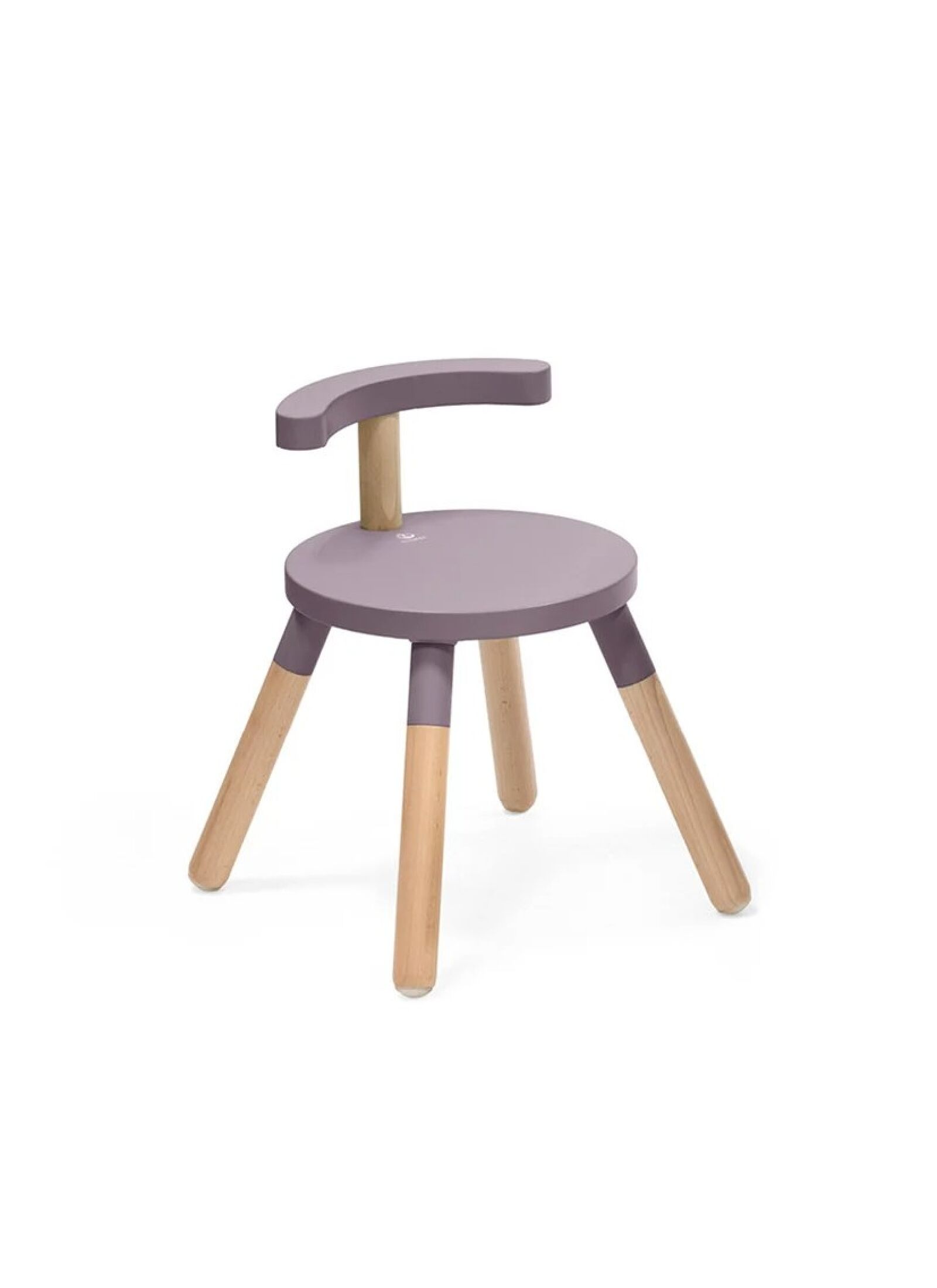 KIDS CHAIR MUTABLE V2 LILAC