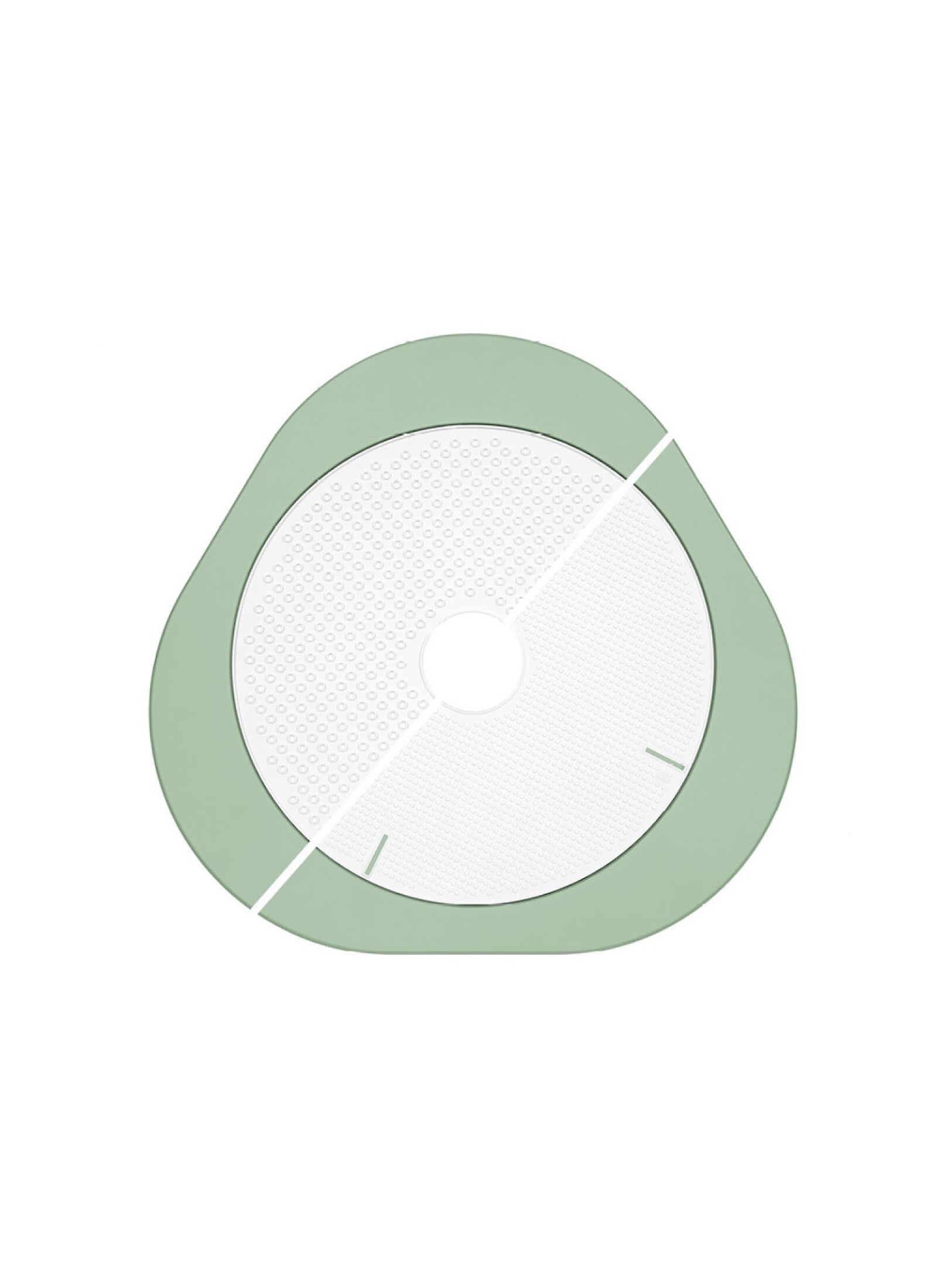 KIDS TABLE MUTABLE V2 WHITE