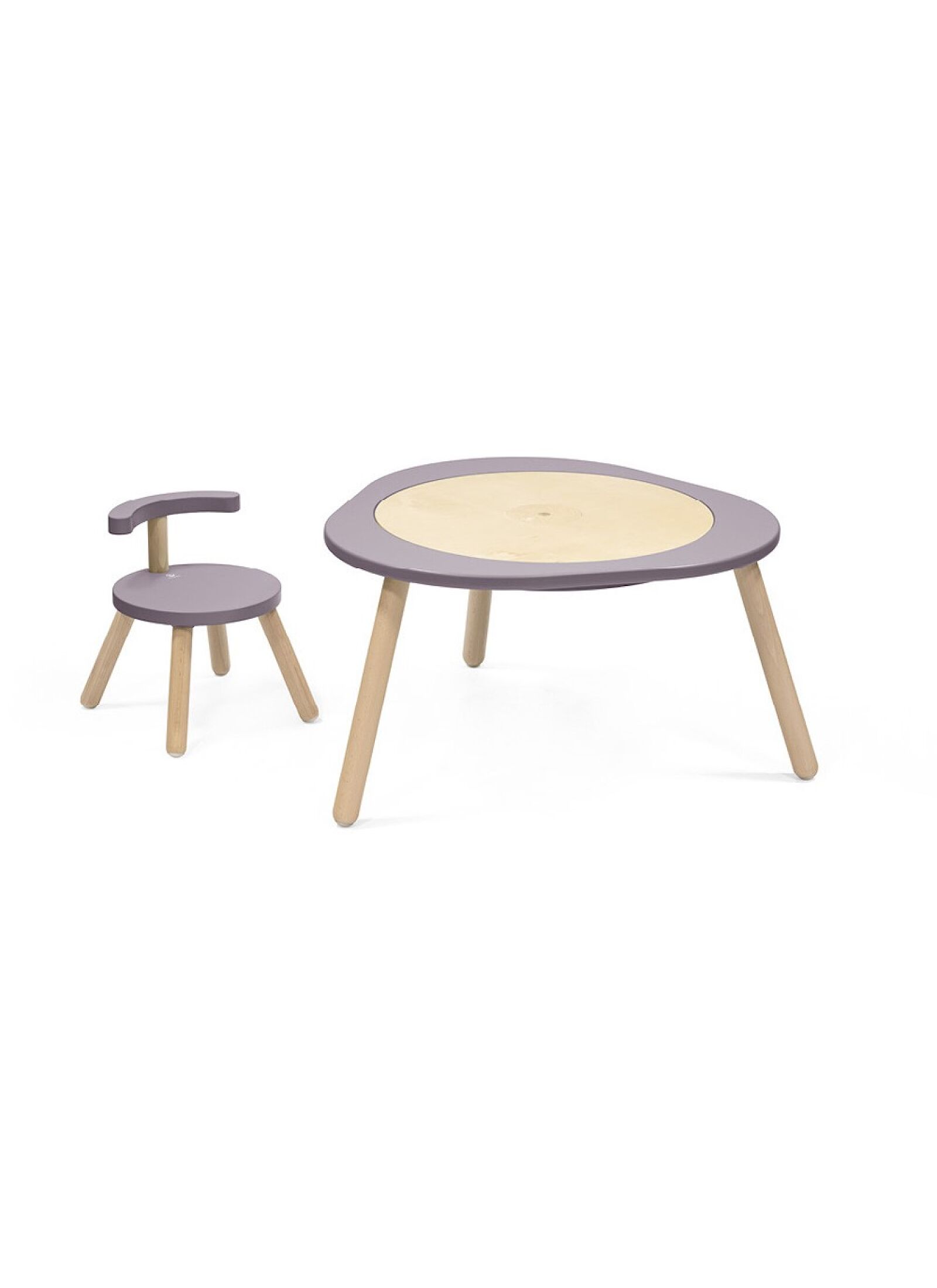 KIDS TABLE MUTABLE V2 LILAC