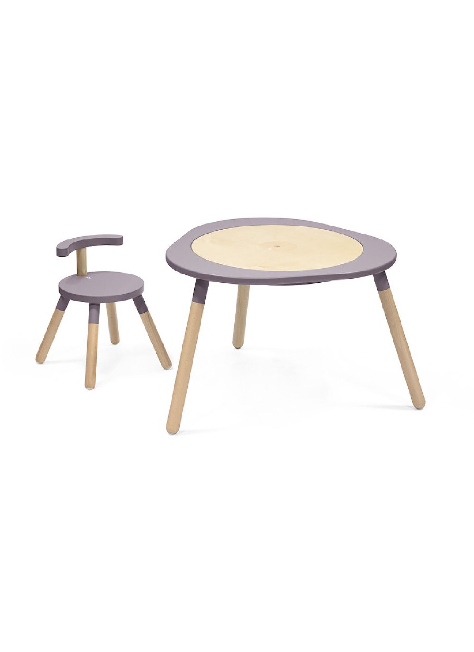 KIDS TABLE MUTABLE V2 LILAC