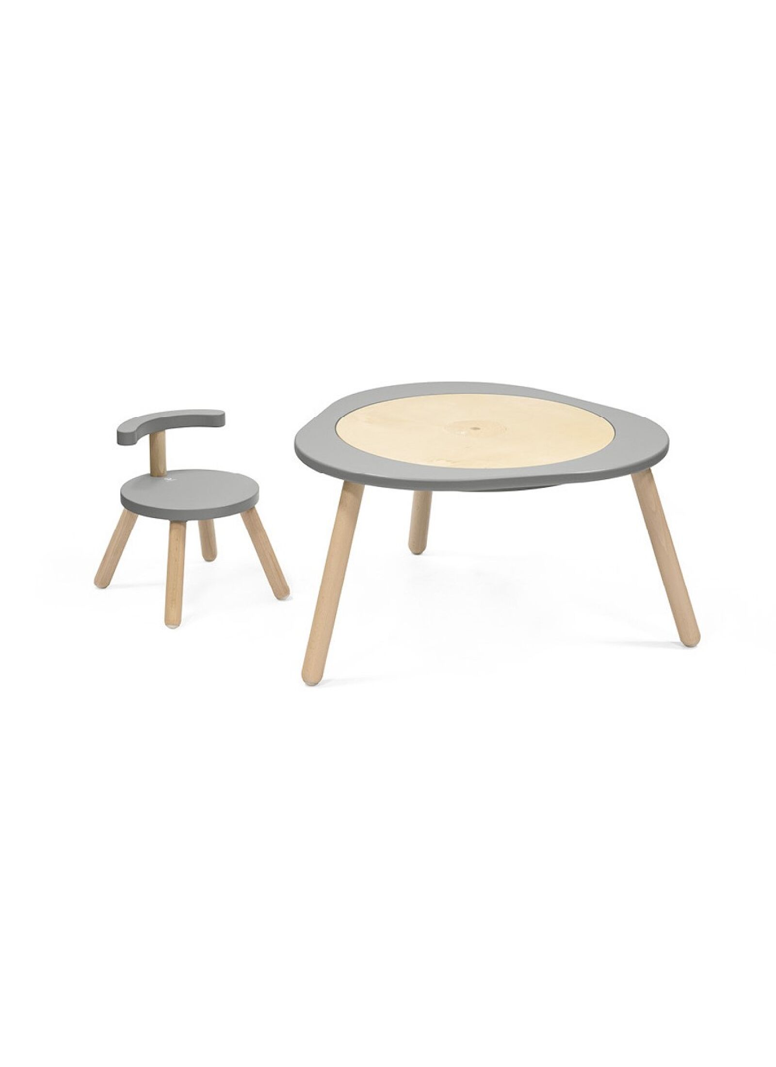 KIDS TABLE MUTABLE V2 STORM GREY