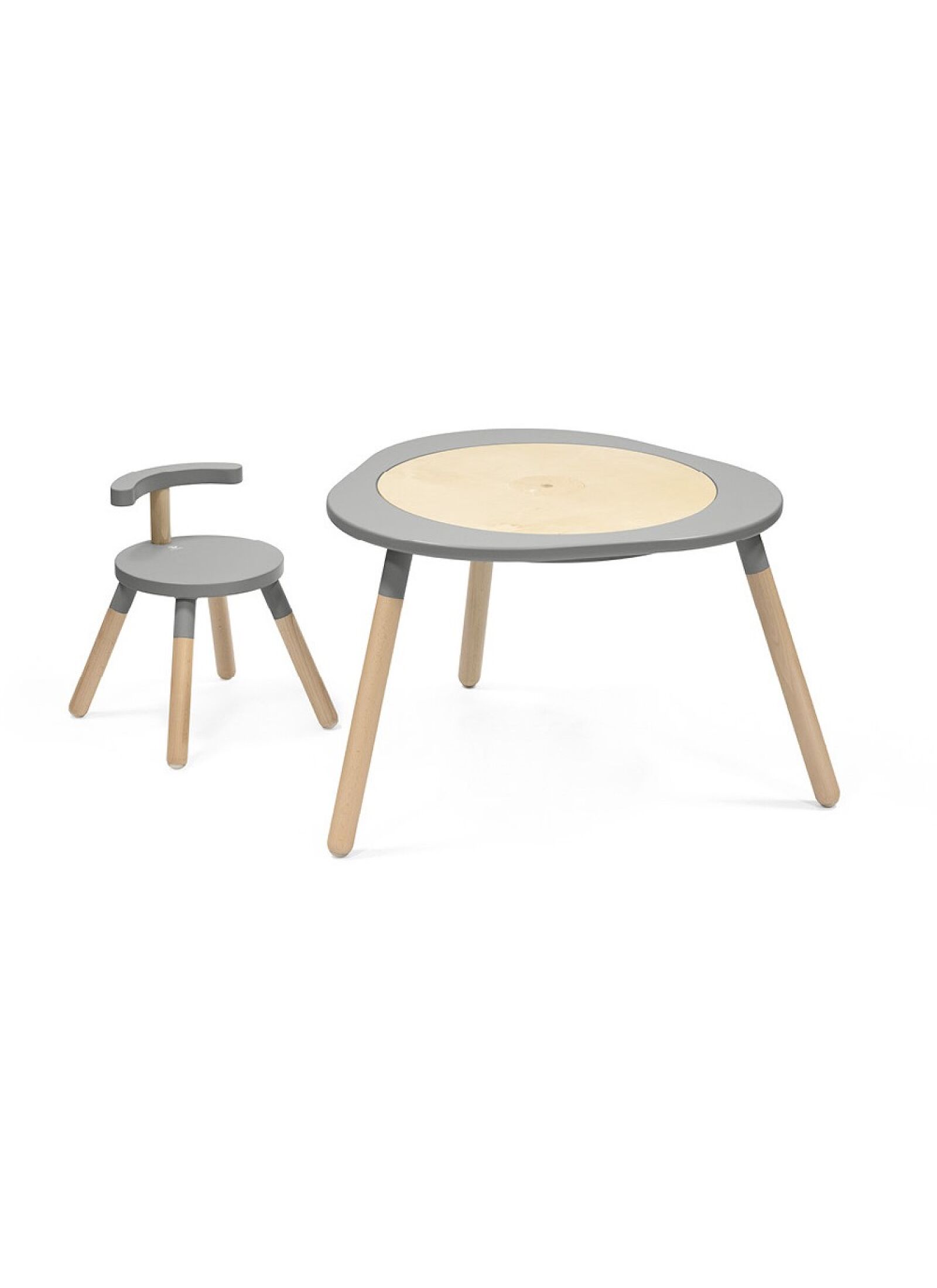 KIDS TABLE MUTABLE V2 STORM GREY