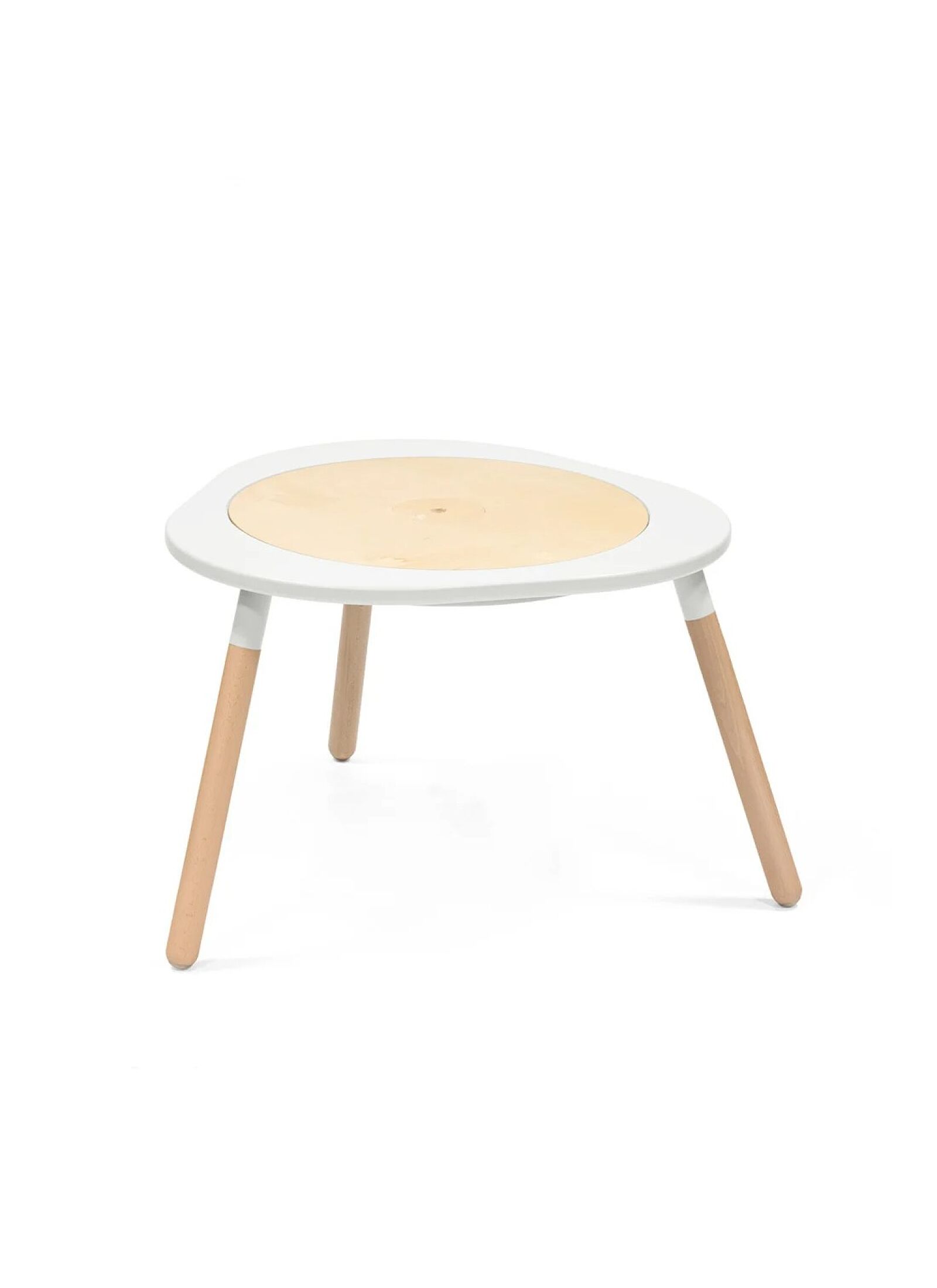 KIDS TABLE MUTABLE V2 WHITE