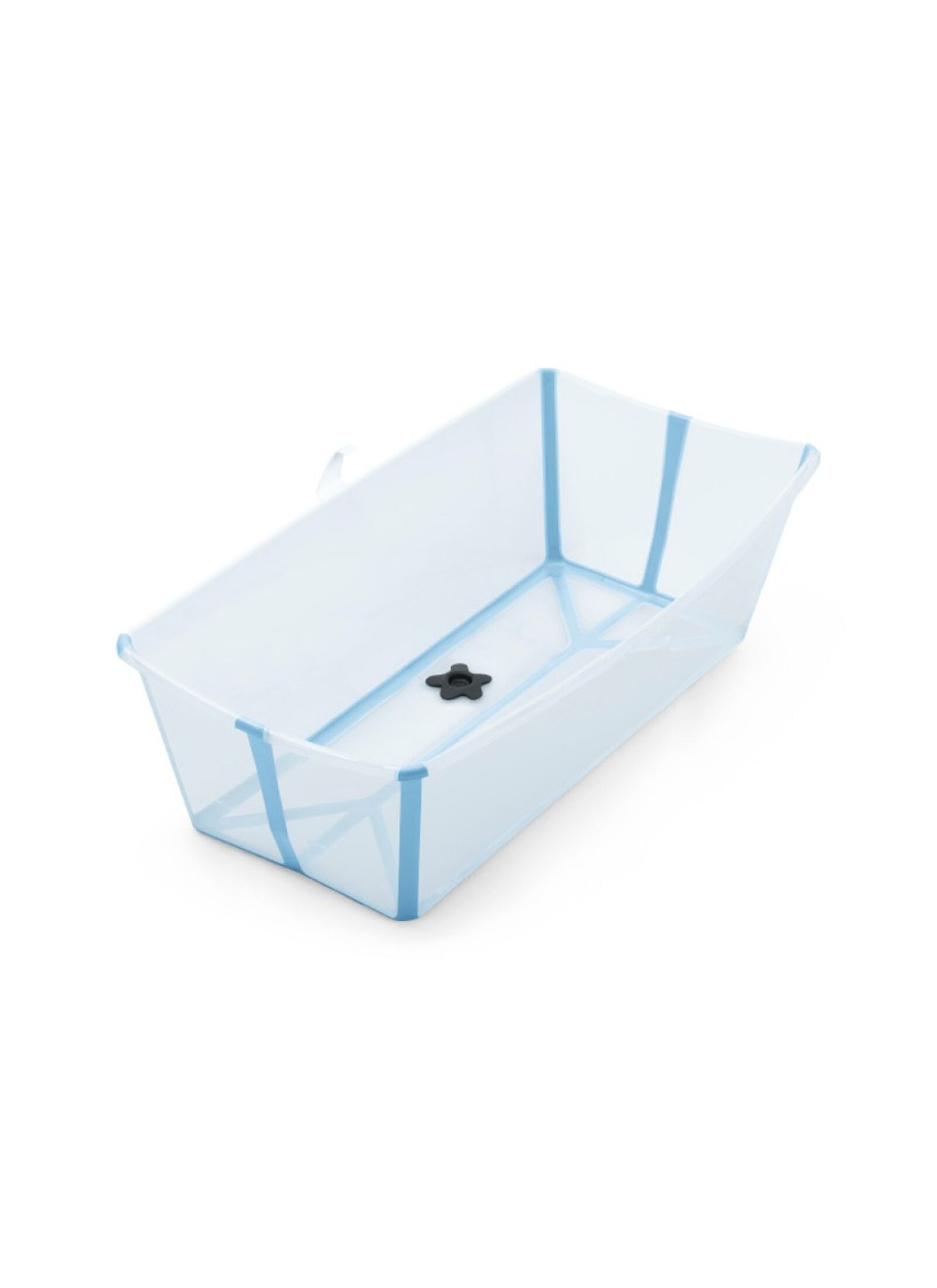 FLEXI BATH X-LARGE OCEAN BLUE