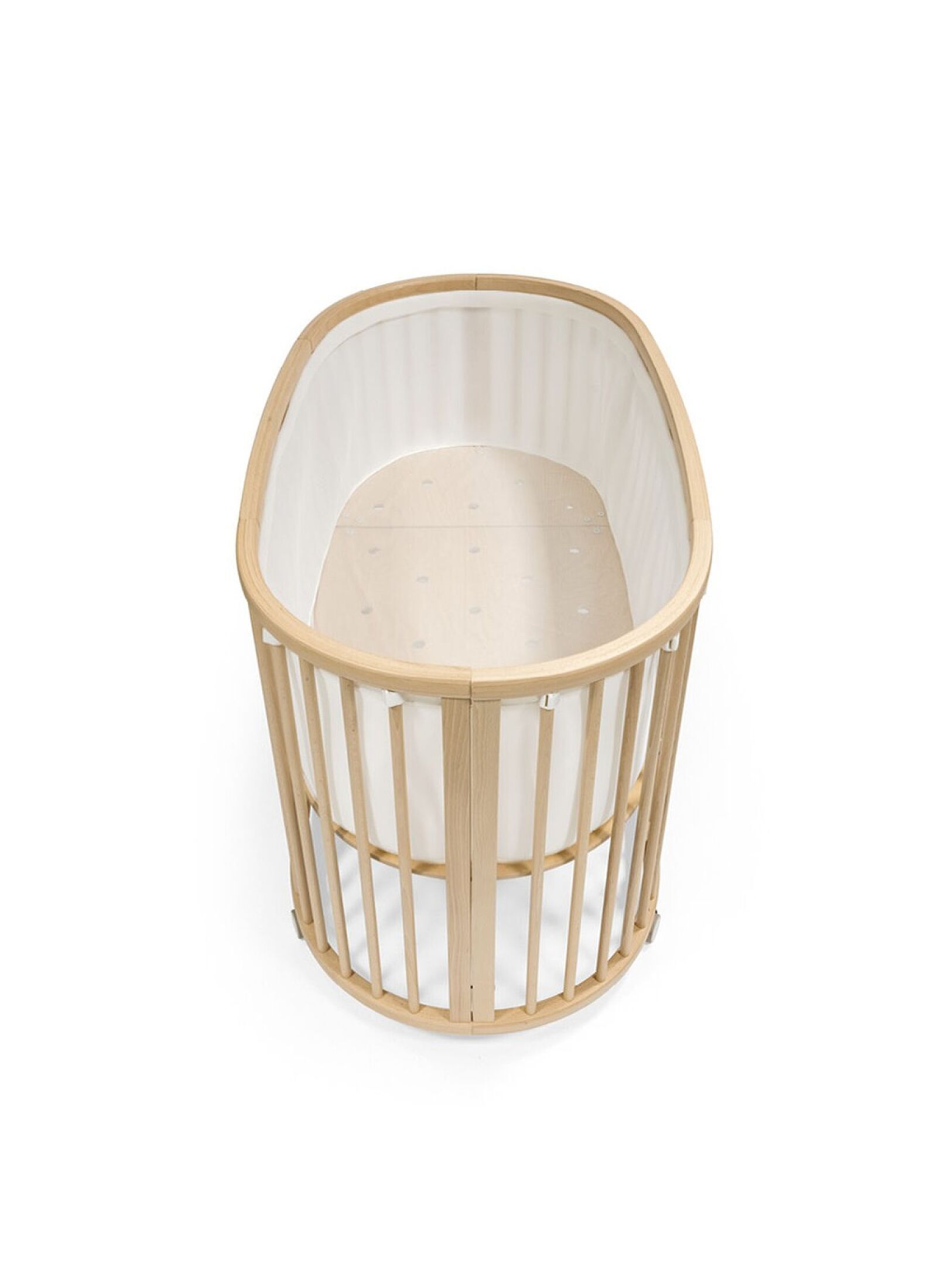 BED LINER SLEEPI V3 MESH