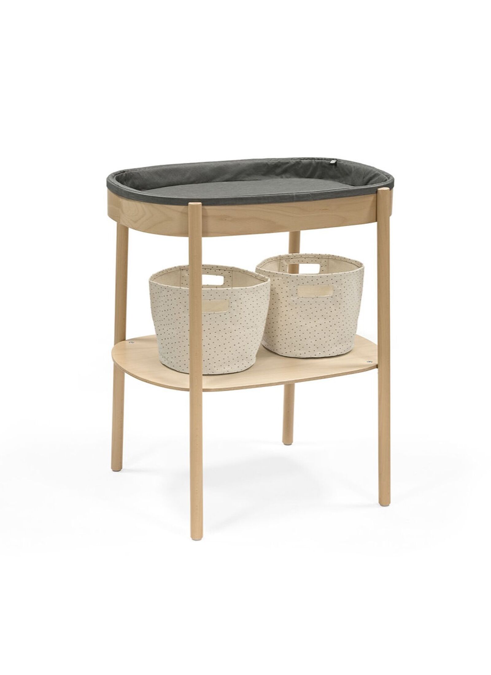 CHANGING TABLE SLEEPI NATURAL