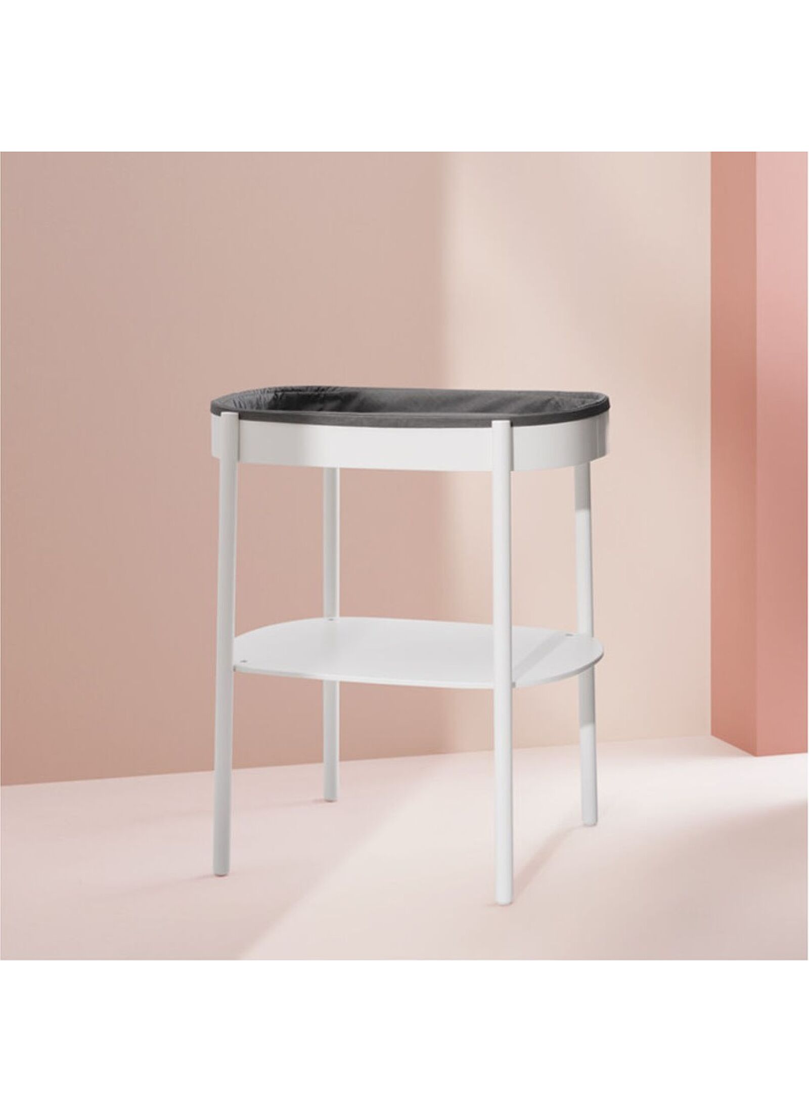 CHANGING TABLE SLEEPI WHITE