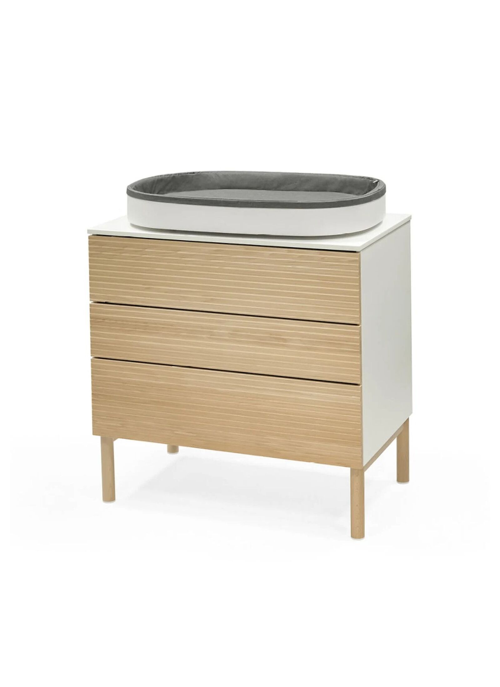 DRESSER SLEEPI NATURAL