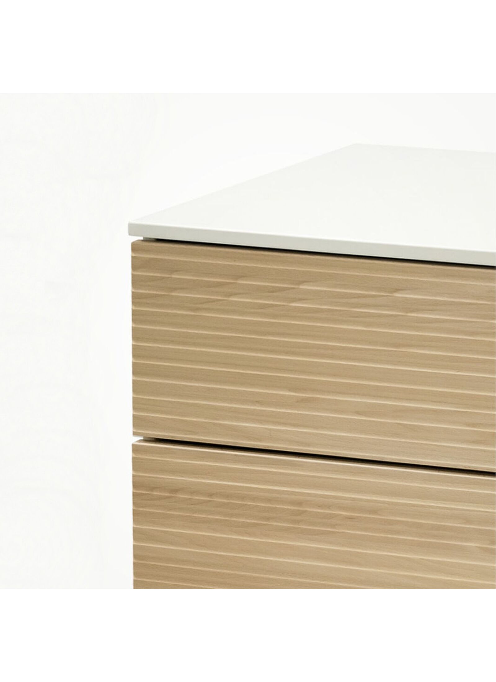 DRESSER SLEEPI NATURAL