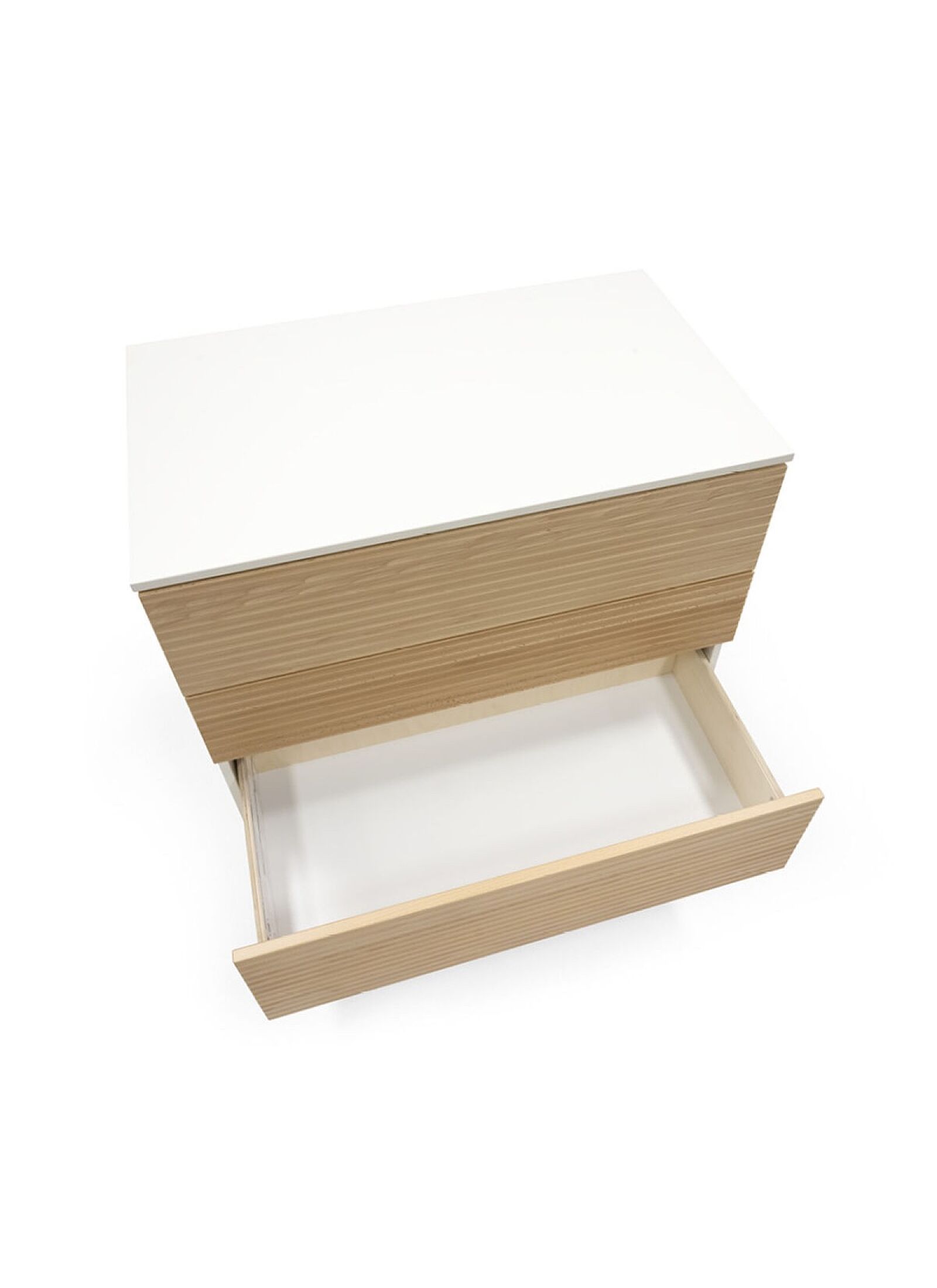 DRESSER SLEEPI NATURAL