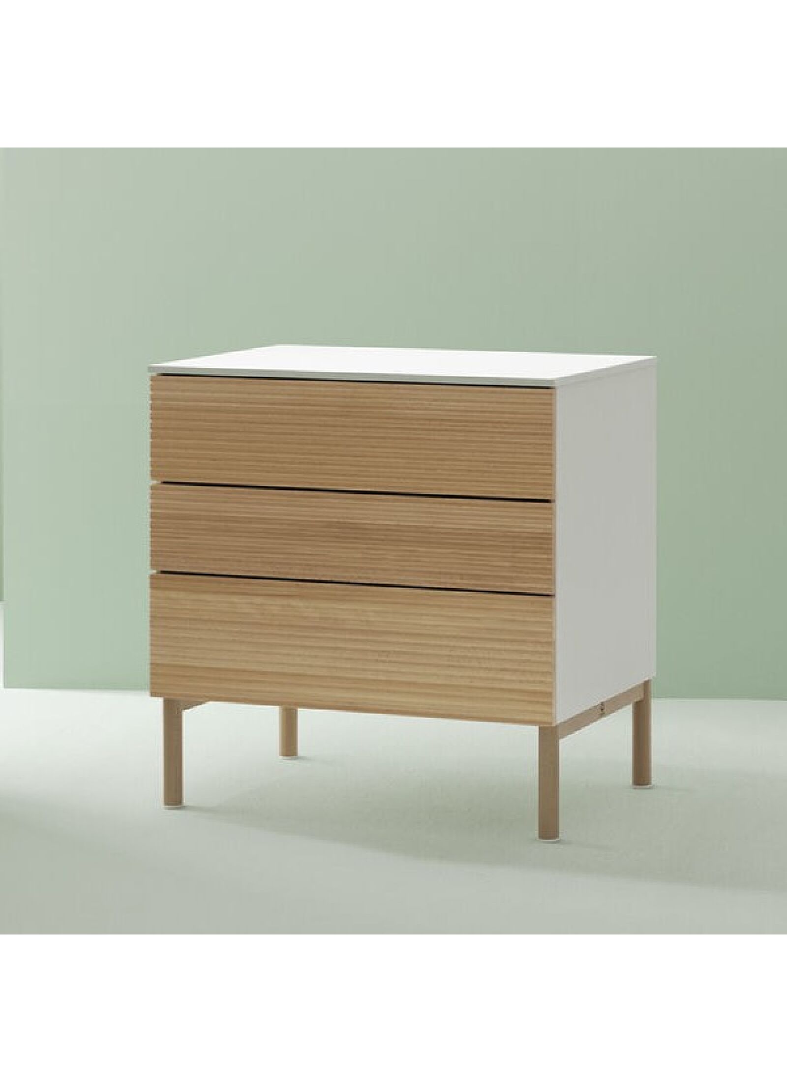 DRESSER SLEEPI NATURAL