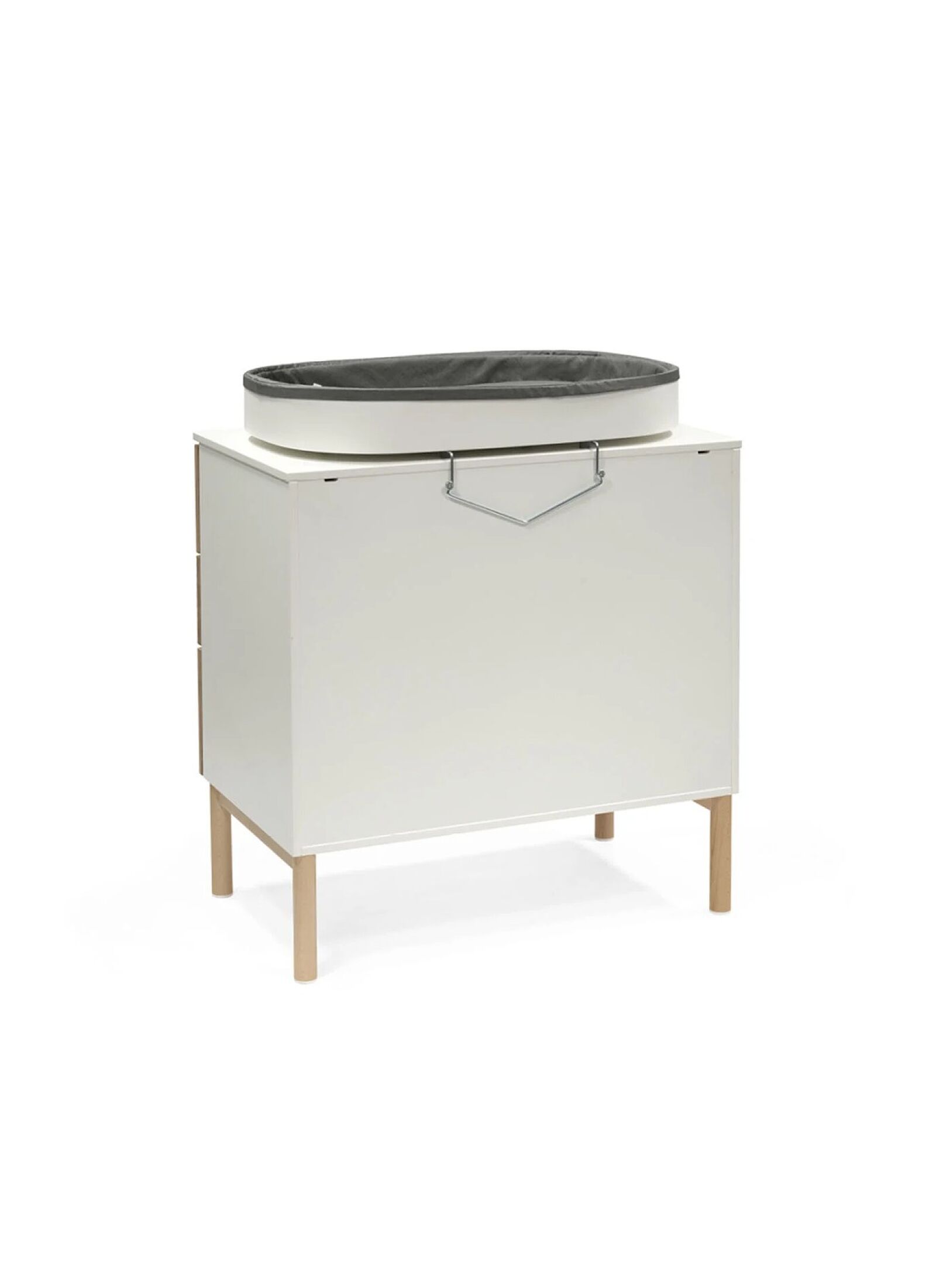 DRESSER SLEEPI NATURAL