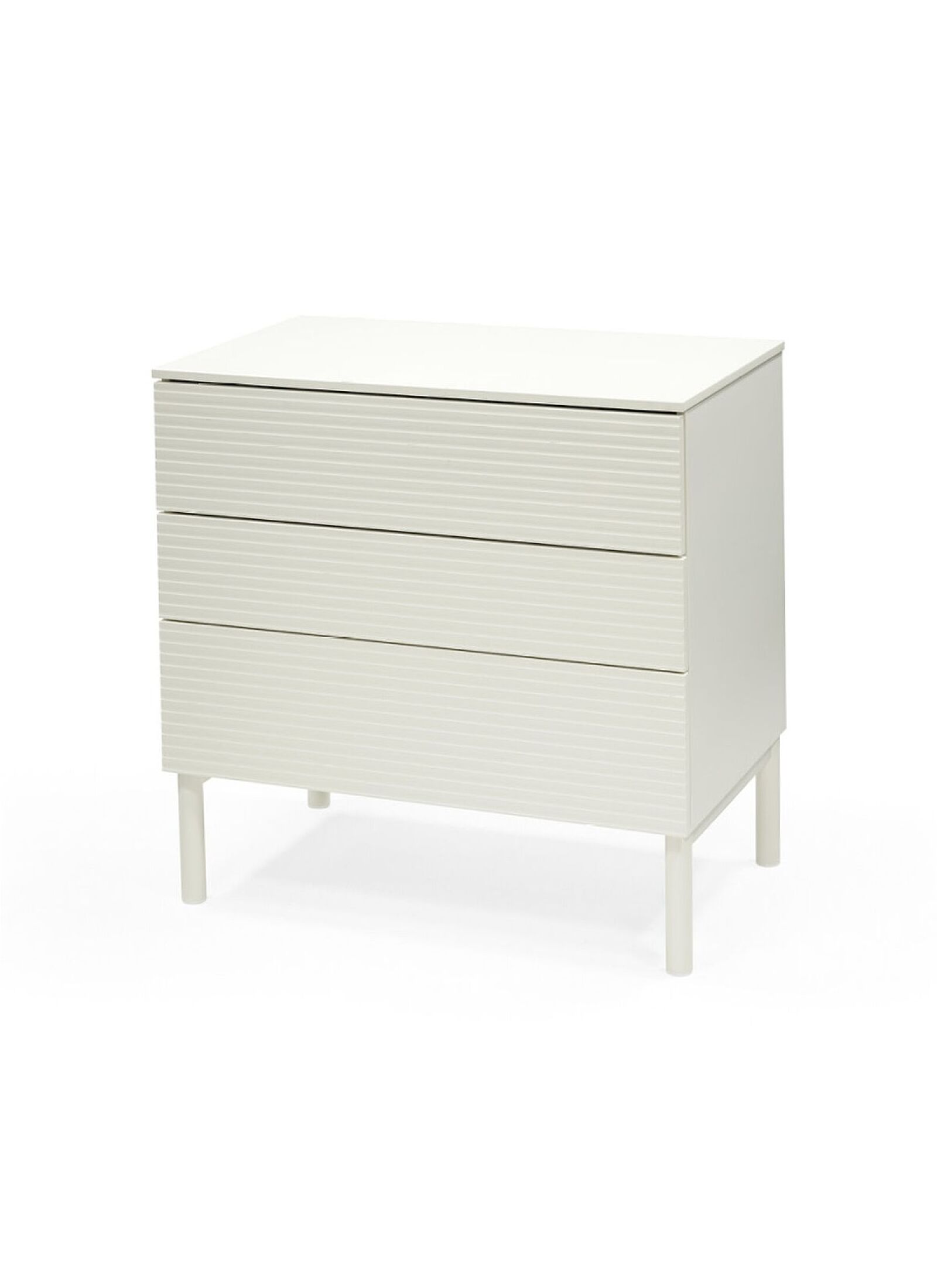 DRESSER SLEEPI WHITE