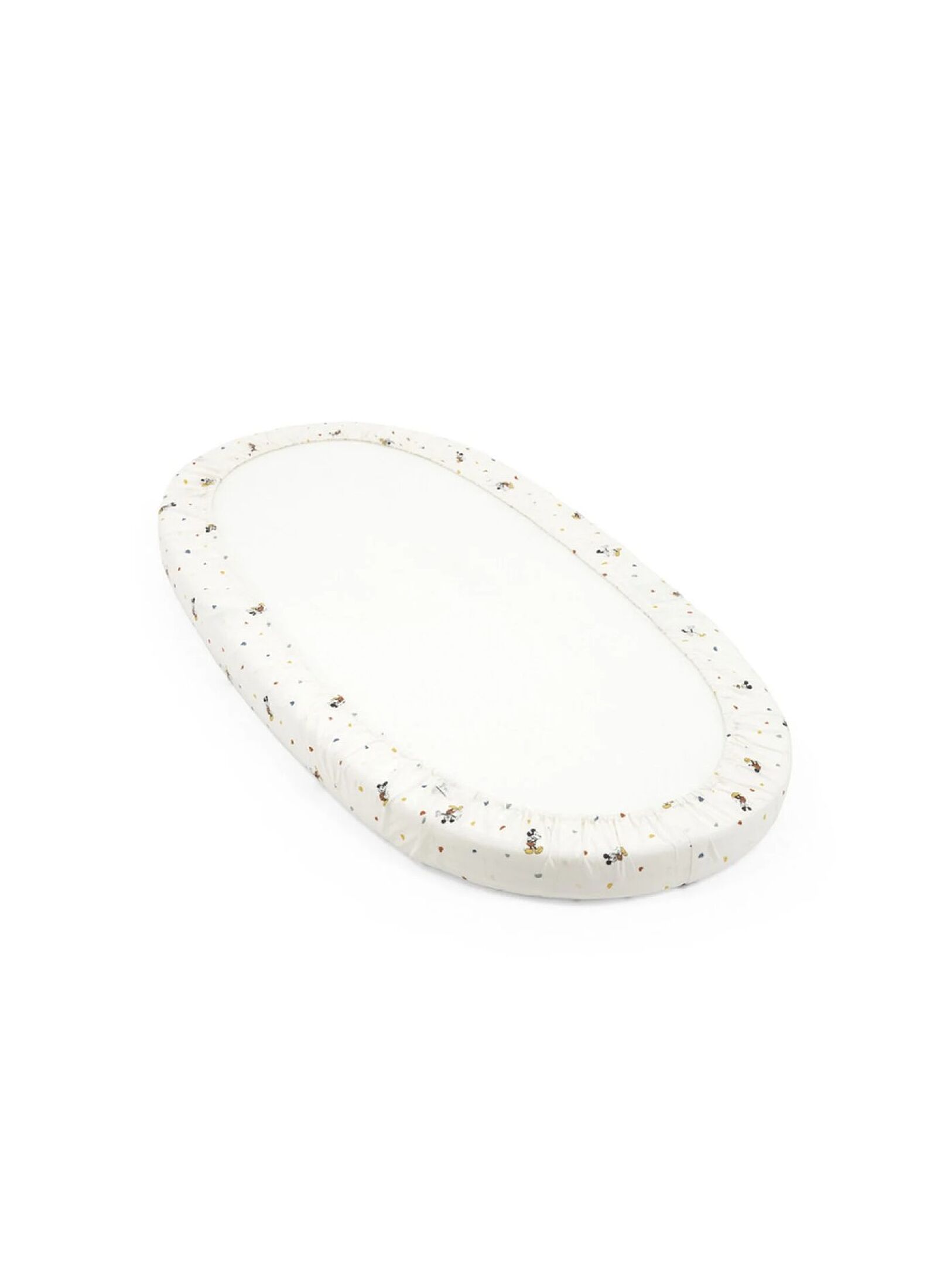 FLAT SINGLE SHEET SLEEPI V3 MICKEY CELEBRATION