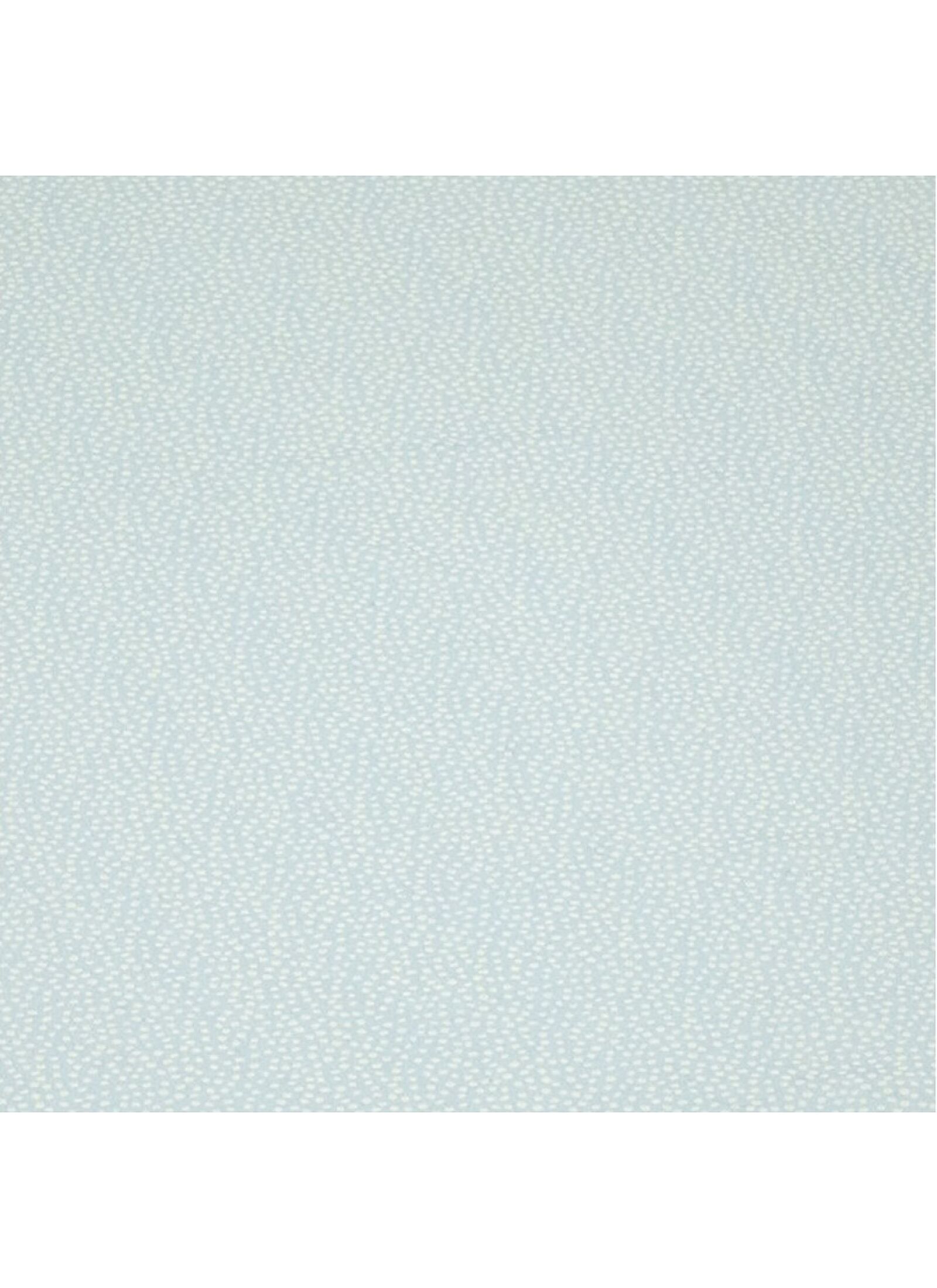 FLAT SINGLE SHEET SLEEPI V3 DOTS SAGE