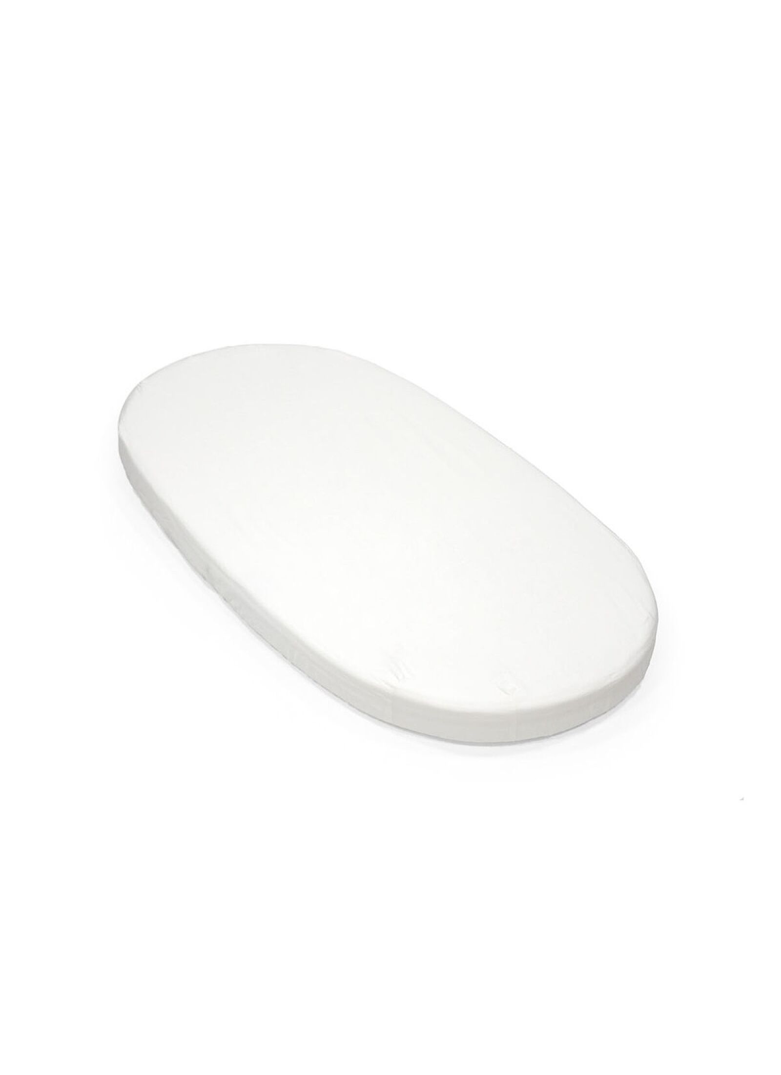 FLAT SINGLE SHEET SLEEPI V3 WHITE