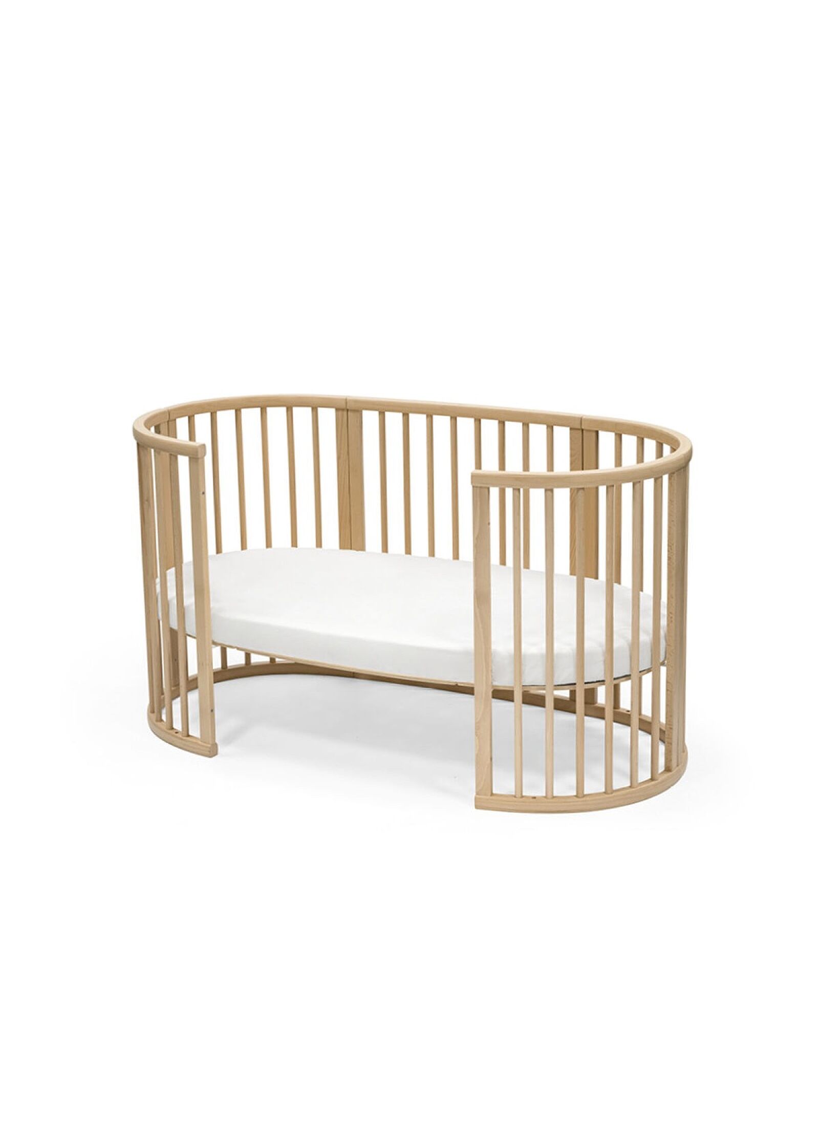 FLAT SINGLE SHEET SLEEPI V3 WHITE