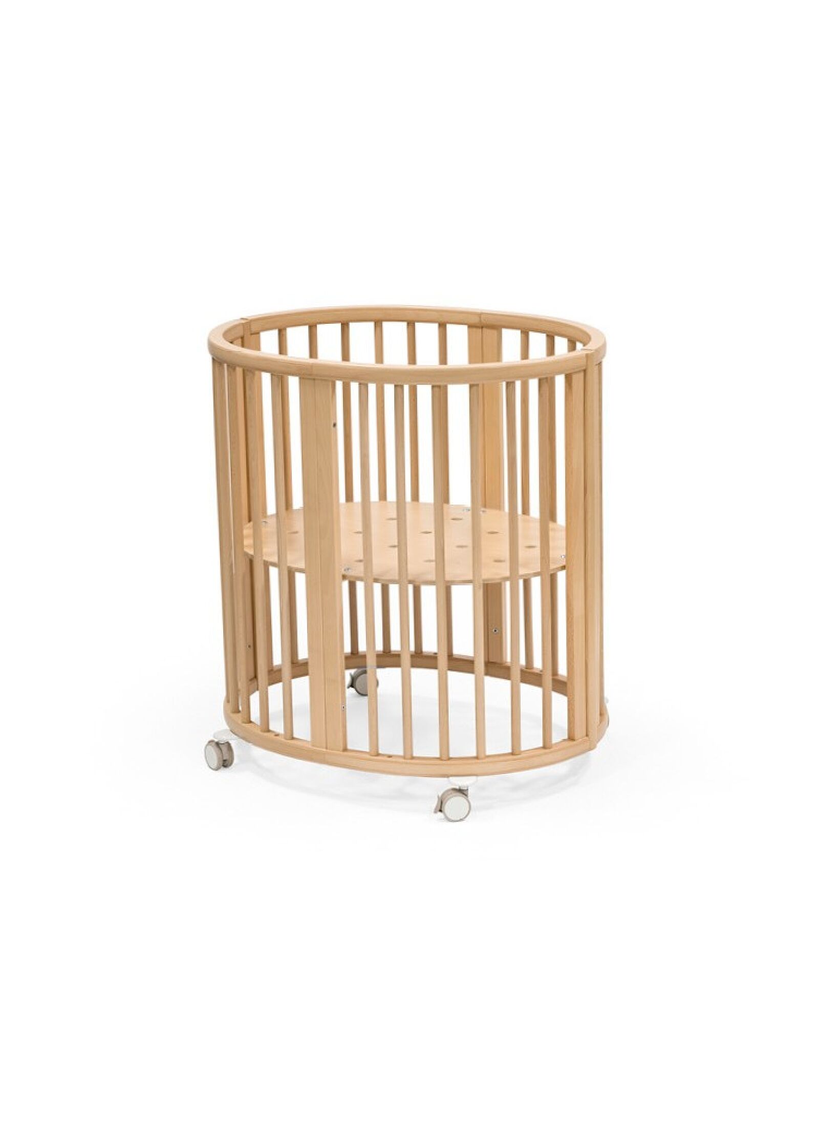 CRADLE SLEEPI MINI V3 NATURAL