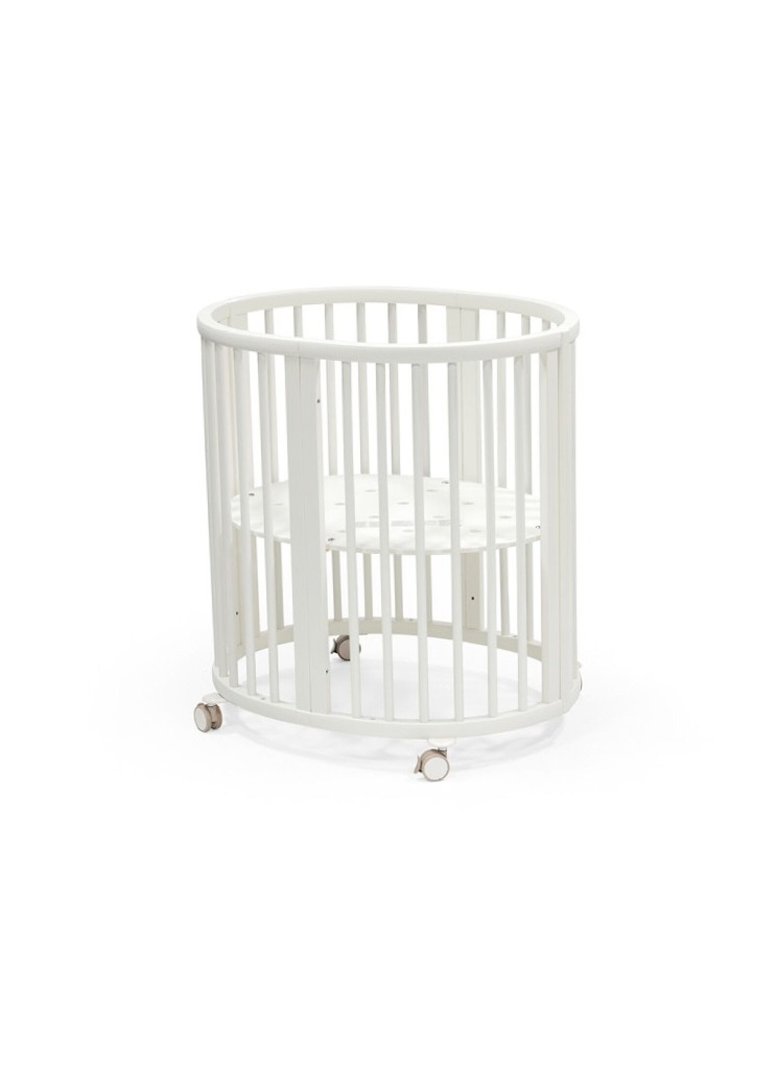 CRADLE SLEEPI MINI V3 WHITE