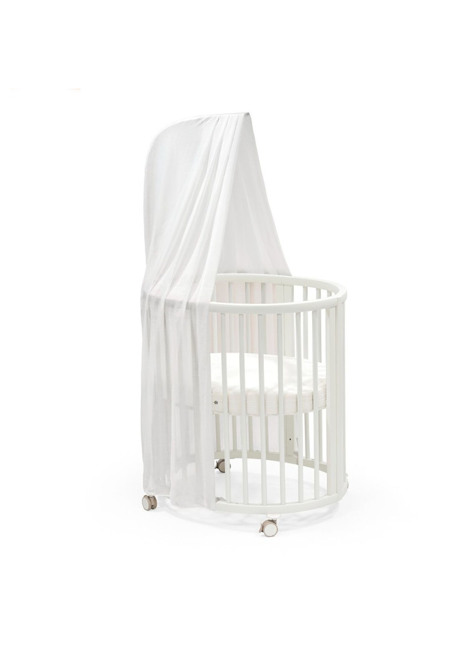 CRADLE SLEEPI MINI V3 WHITE