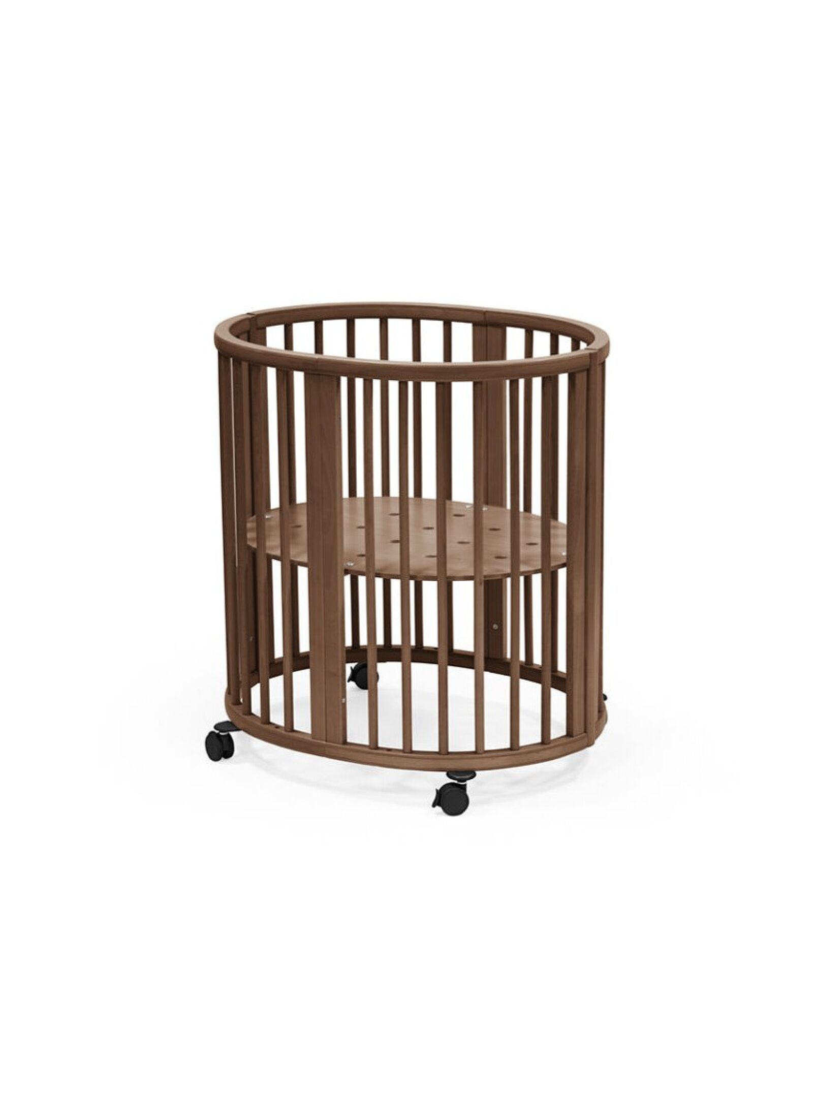 CRADLE SLEEPI MINI V3 WARM BROWN