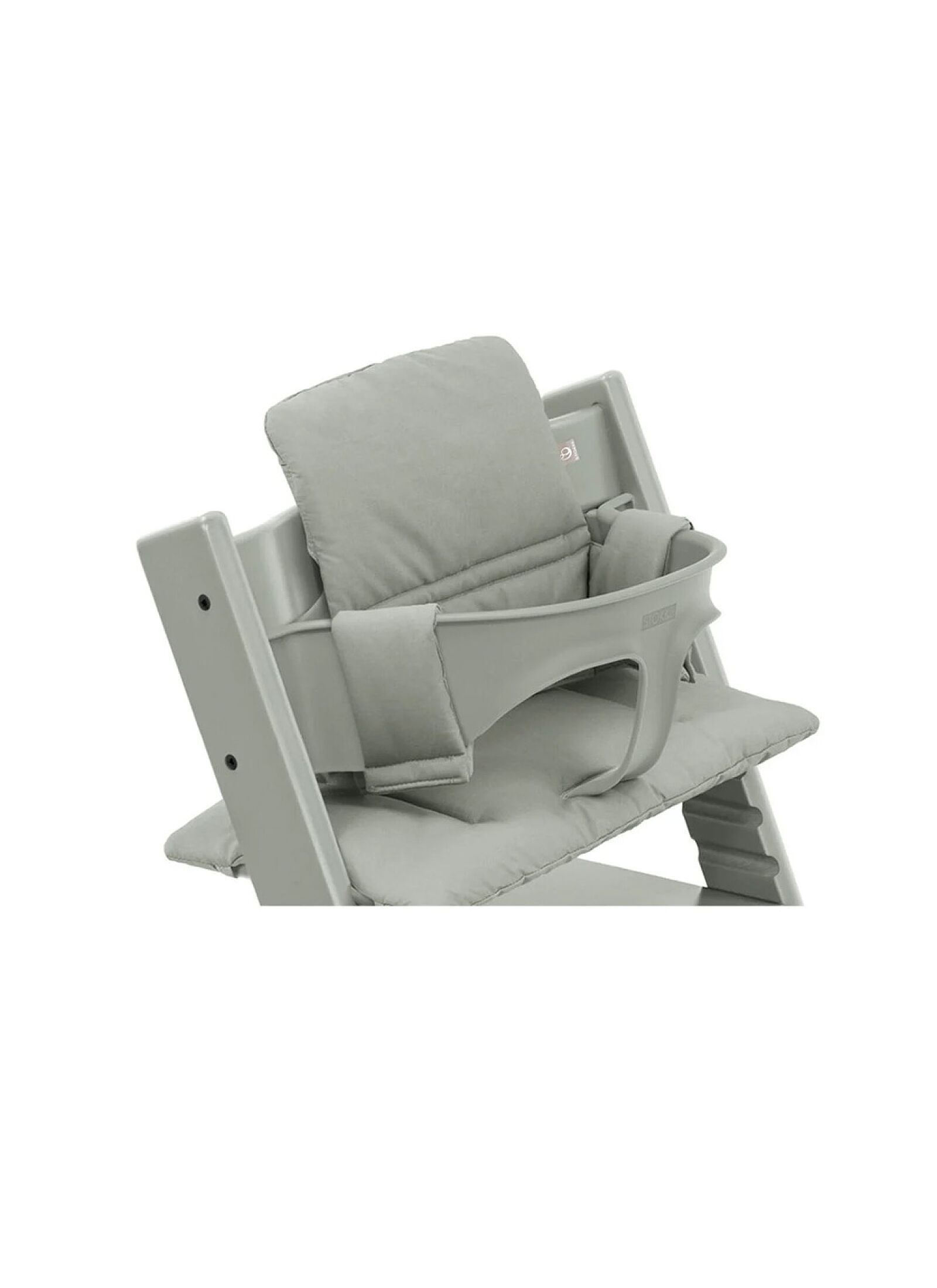 TRIPP TRAPP BABY SET GLACIER GREEN