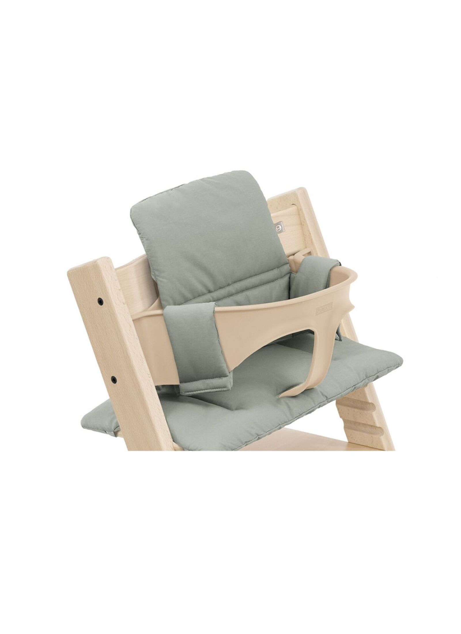 TRIPP TRAPP CUSHION GLACIER GREEN