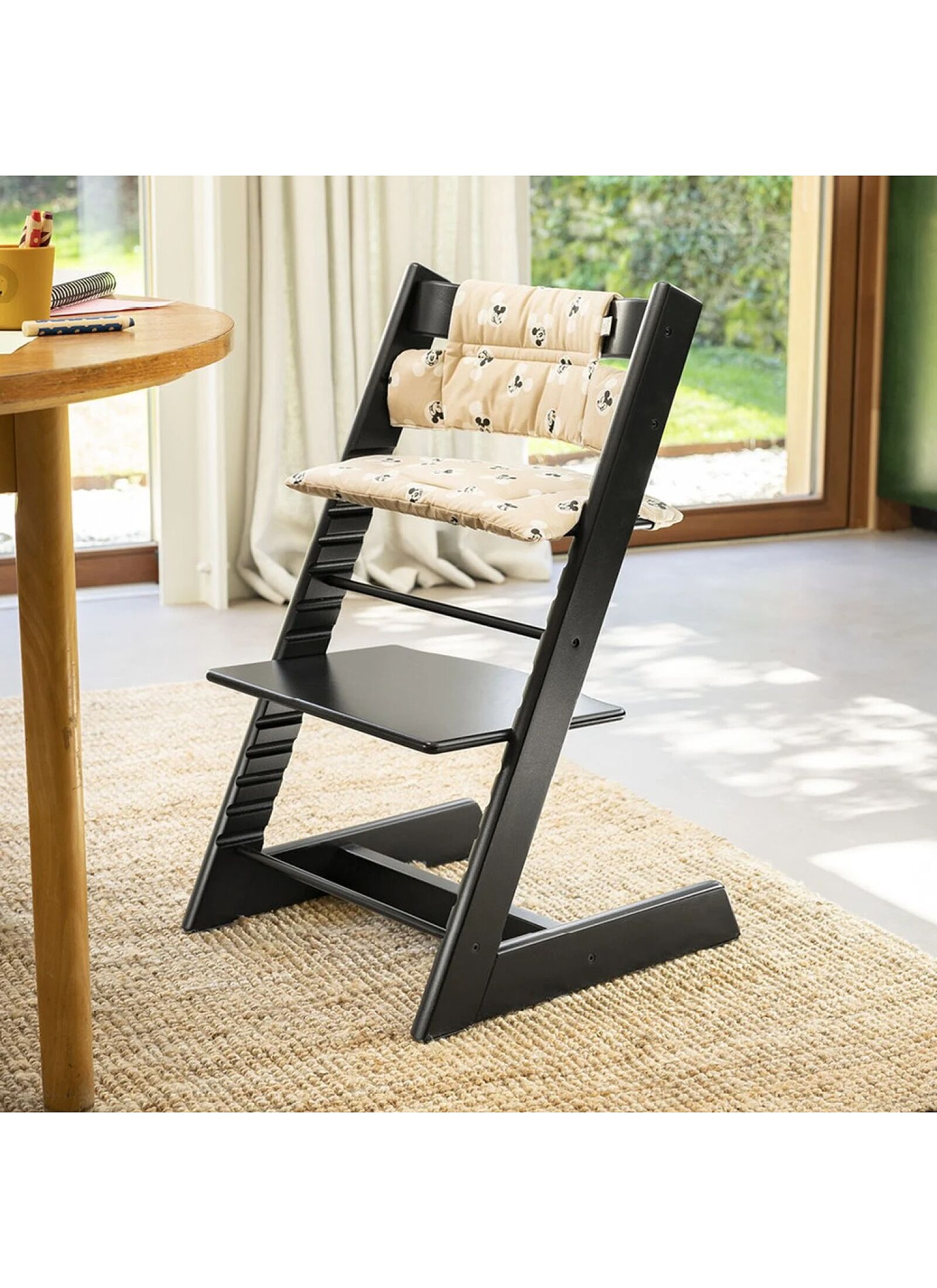 TRIPP TRAPP CUSHION MICKEY SIGNATURE