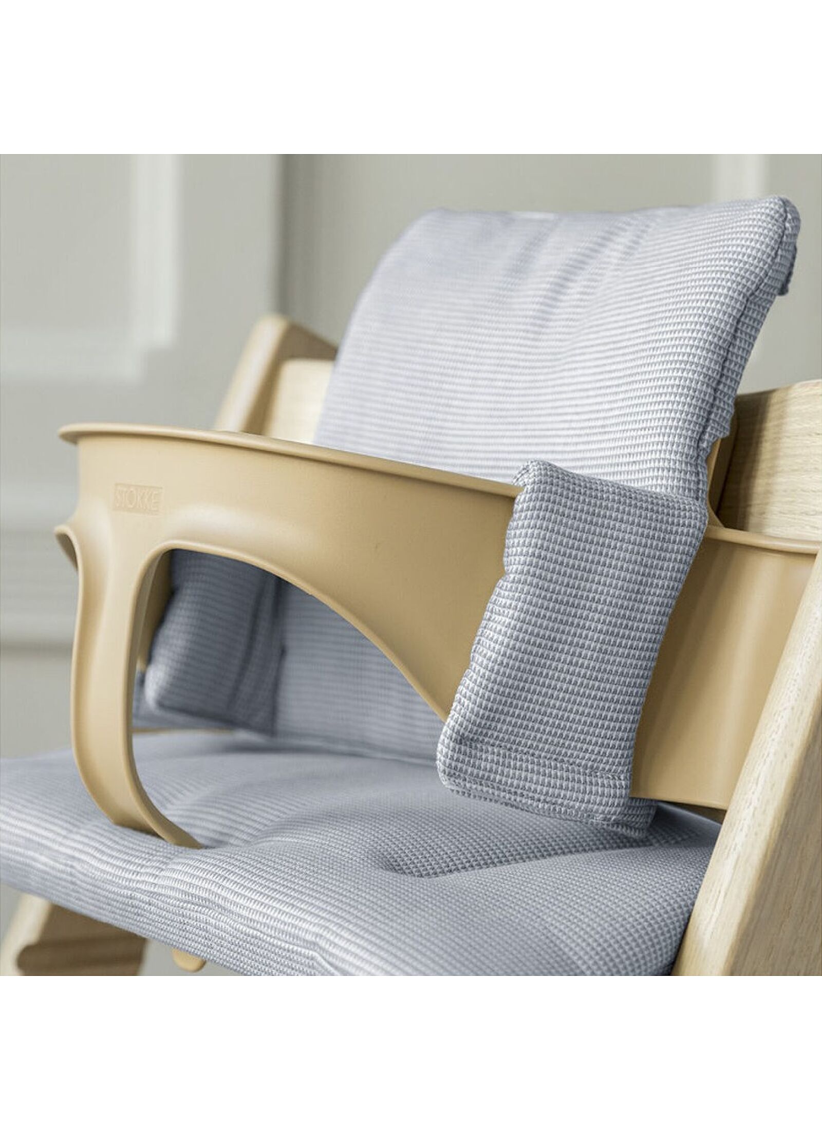 TRIPP TRAPP CUSHION NORDIC BLUE