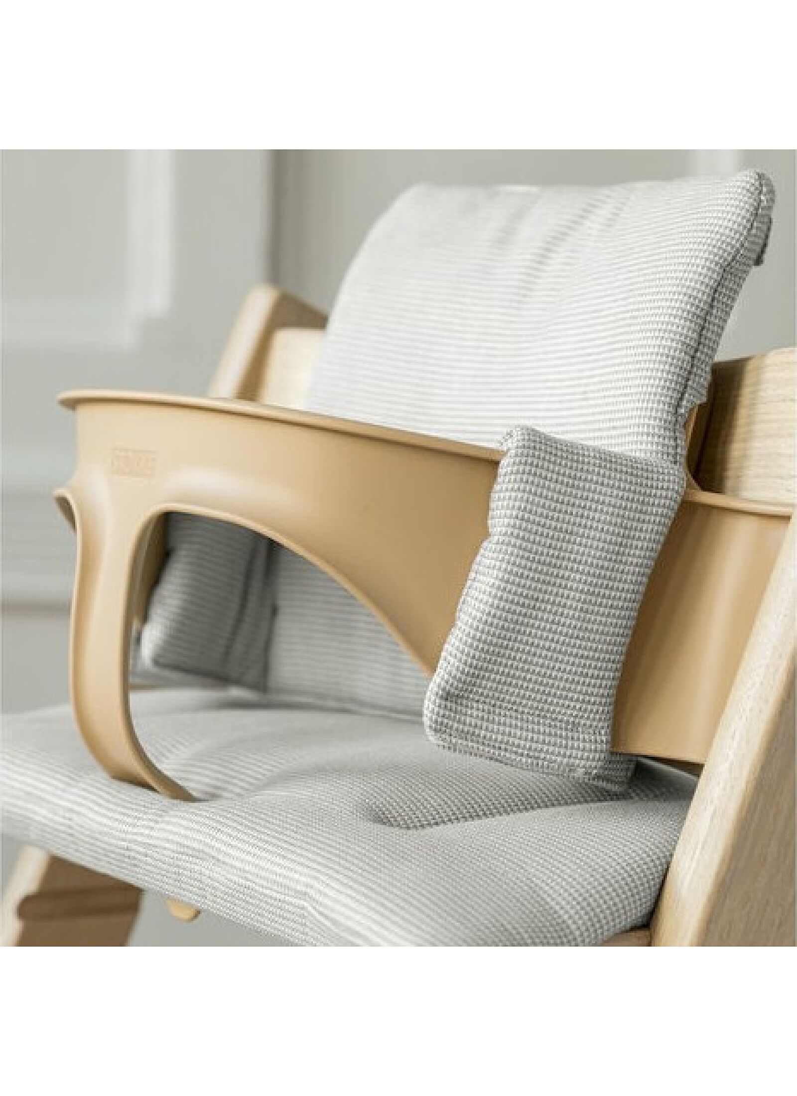 TRIPP TRAPP CUSHION NORDIC GREY