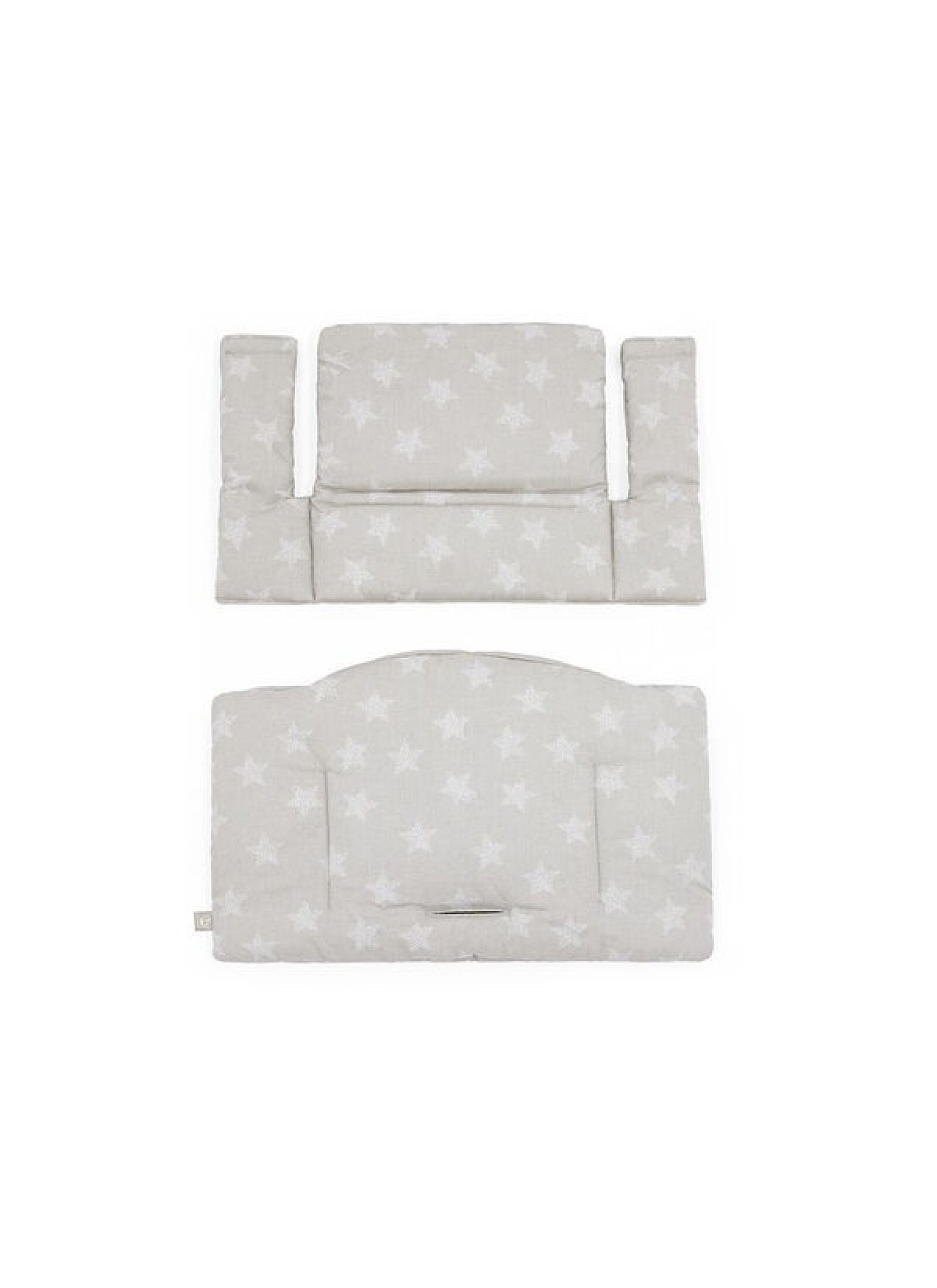 TRIPP TRAPP CUSHION STARS SILVER