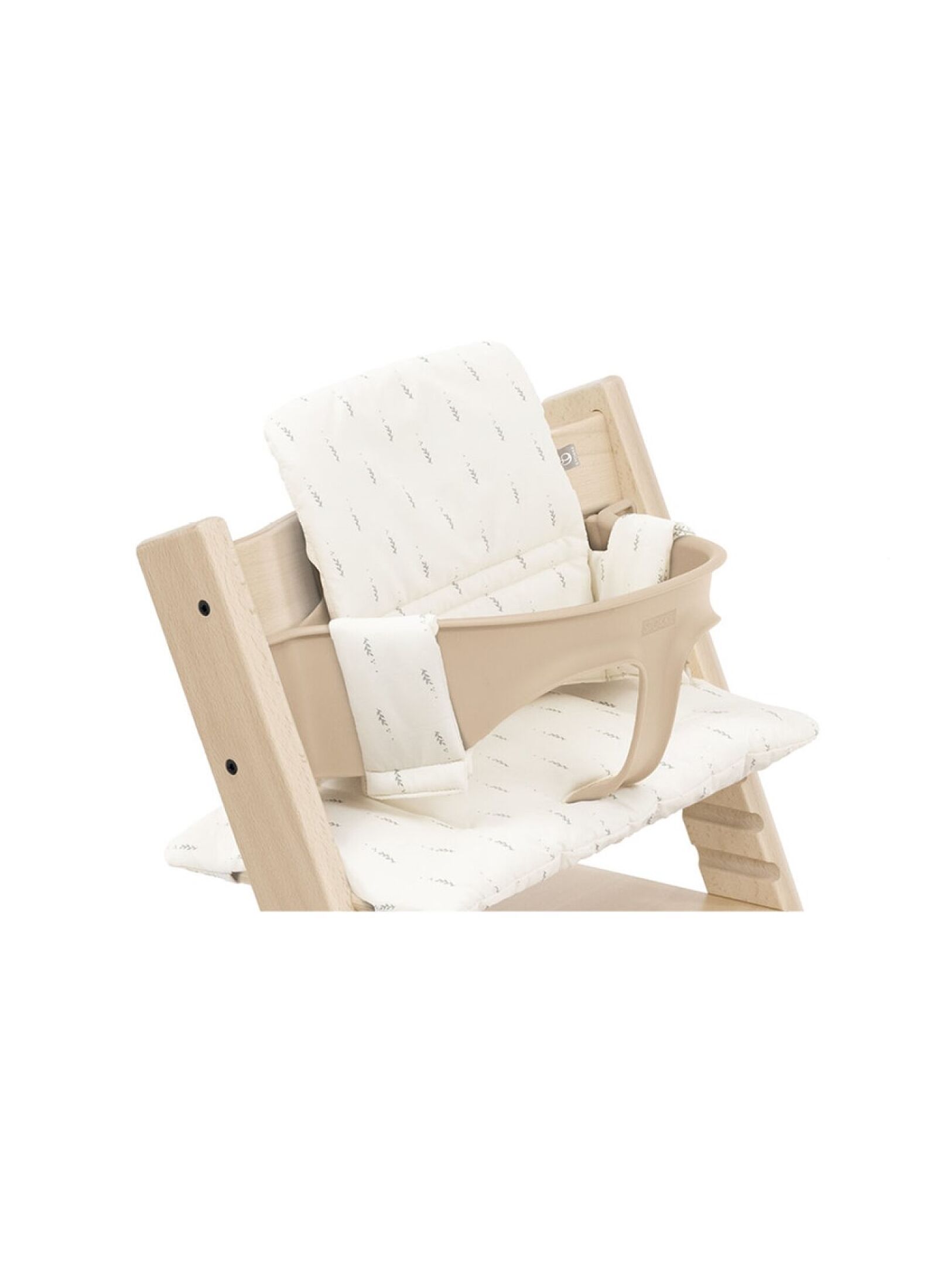 TRIPP TRAPP CUSHION WHEAT CREAM