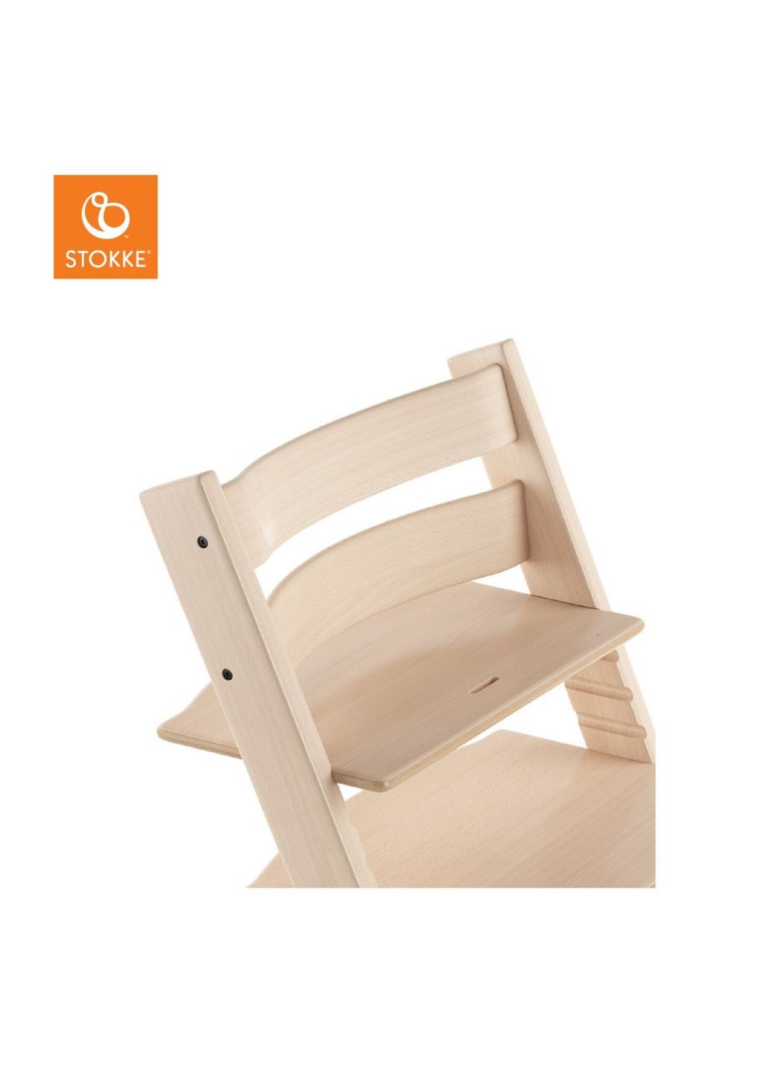 CHAIR TRIPP TRAPP NATURAL