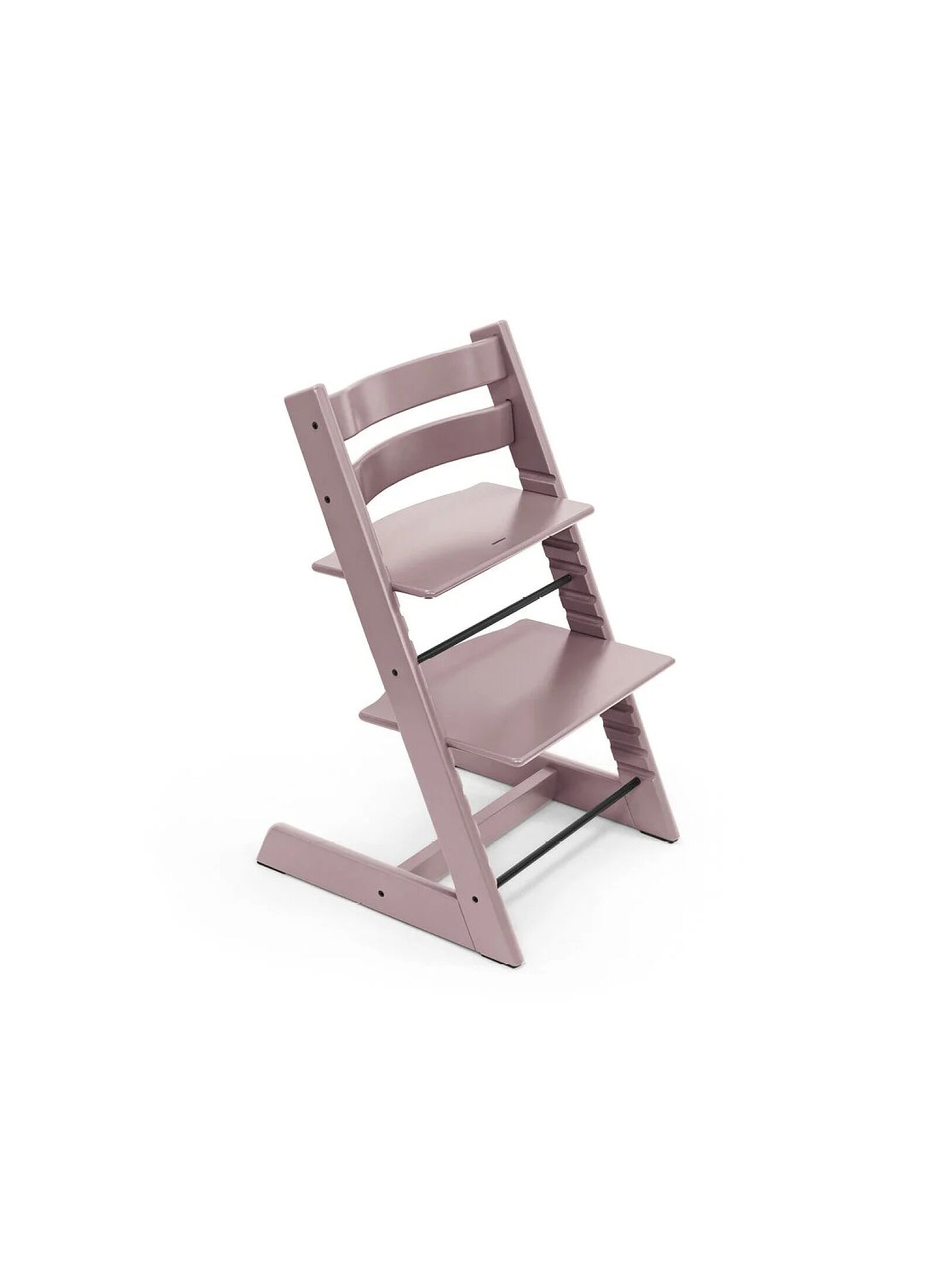 CHAIR TRIPP TRAPP HEATHER MAUVE