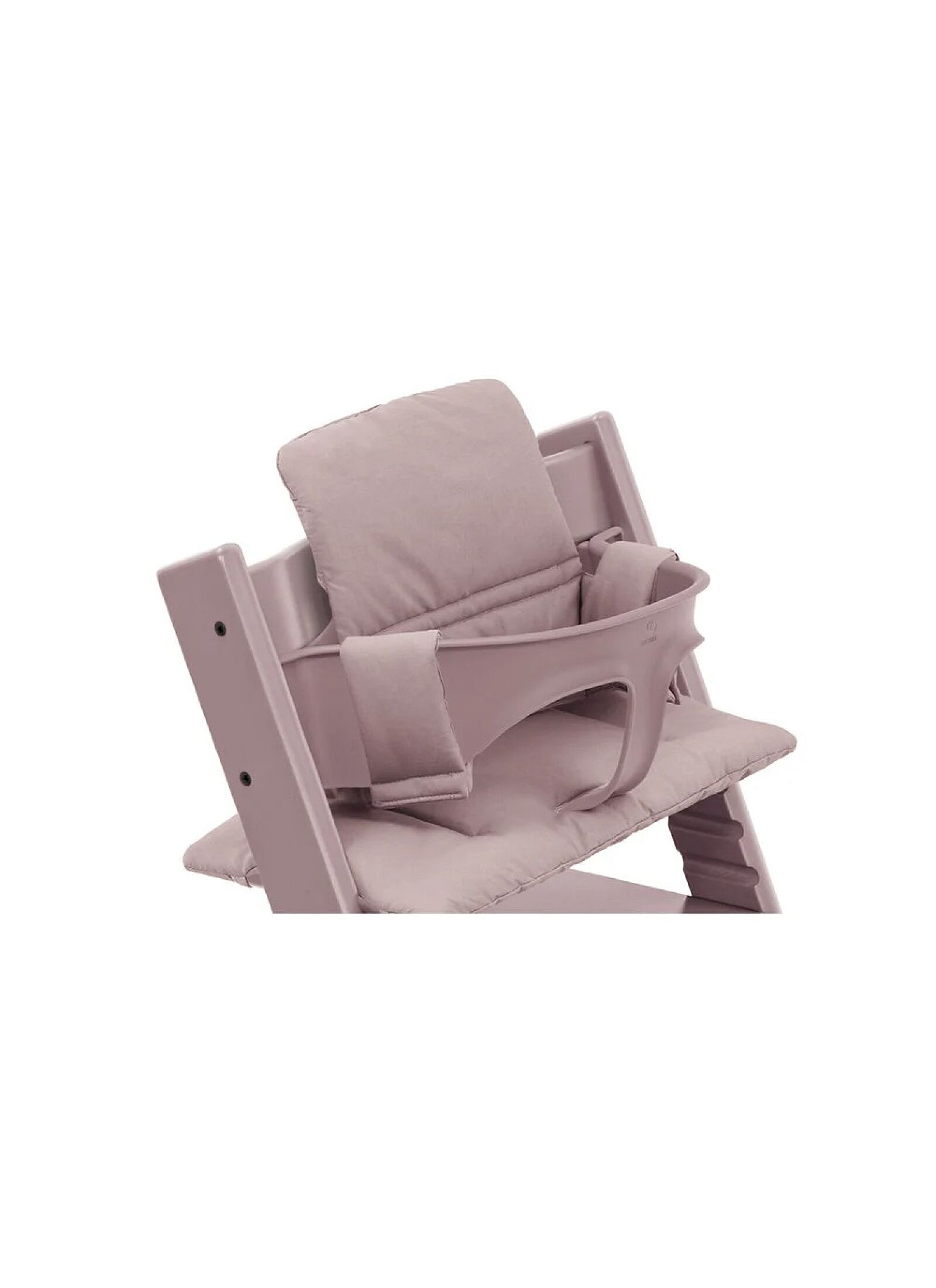 TRIPP TRAPP CUSHION HEATHER MAUVE