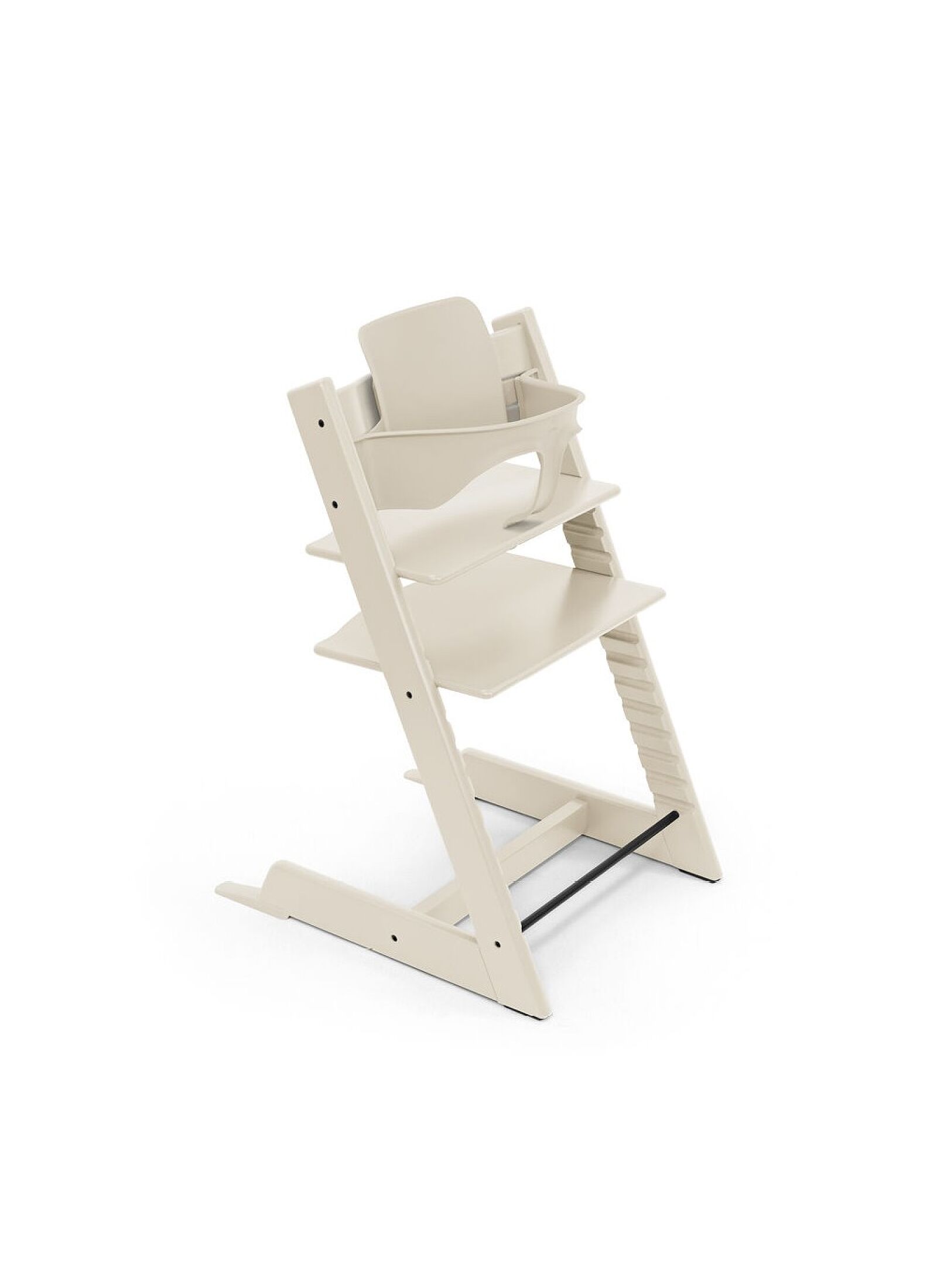 TRIPP TRAPP BABY SET VANILLA WHITE