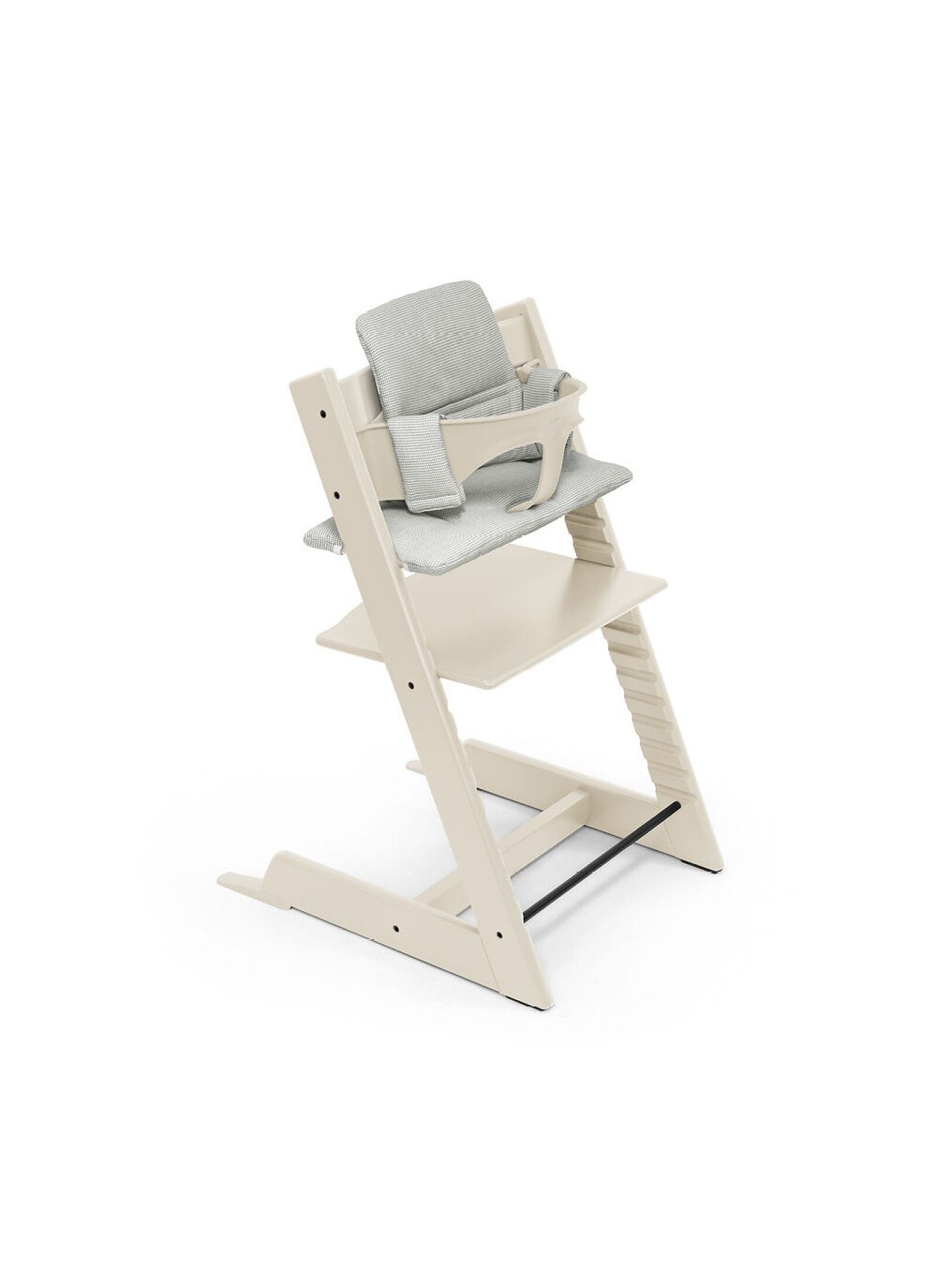 CHAIR TRIPP TRAPP VANILLA WHITE
