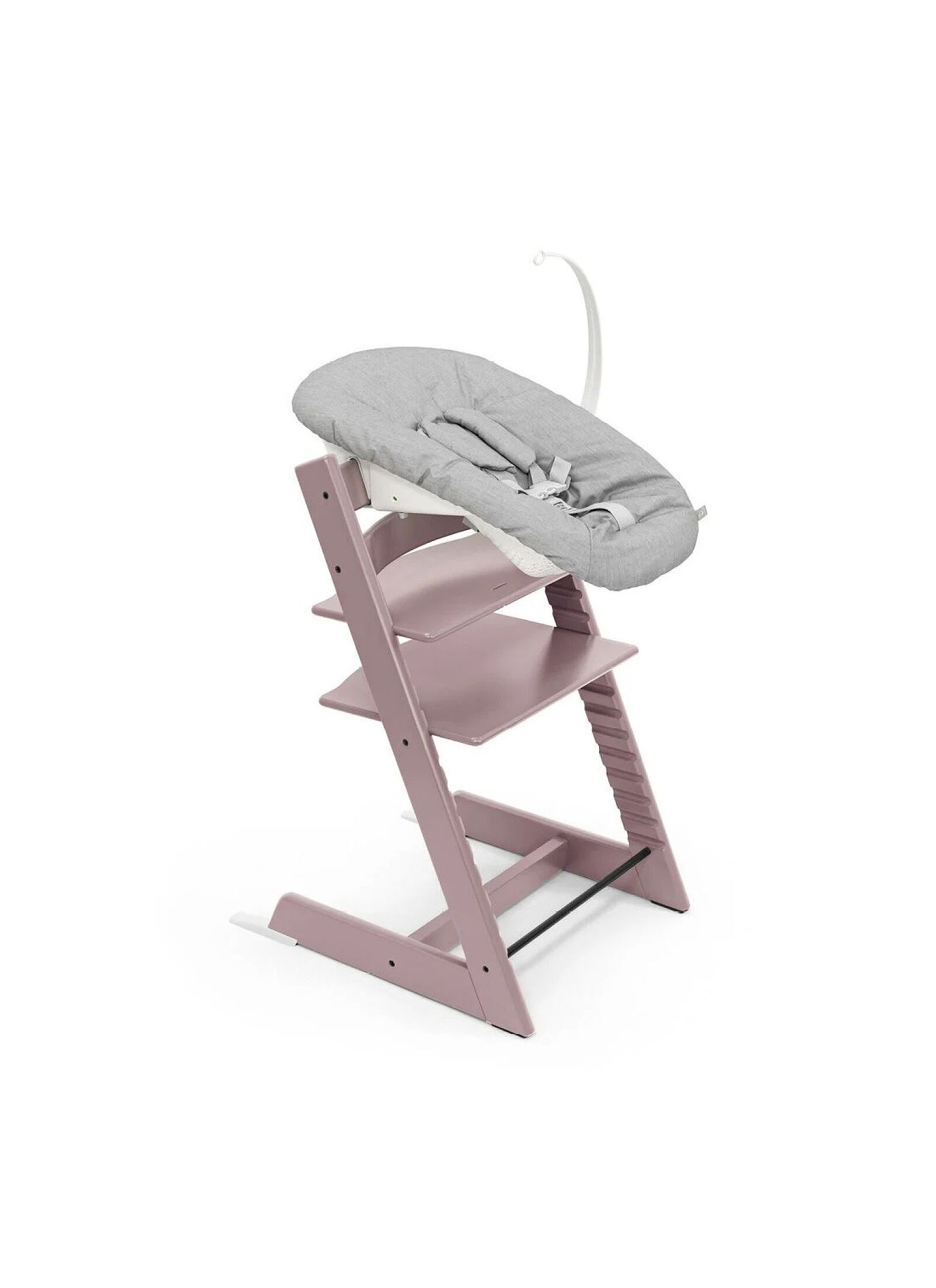 CHAIR TRIPP TRAPP HEATHER MAUVE