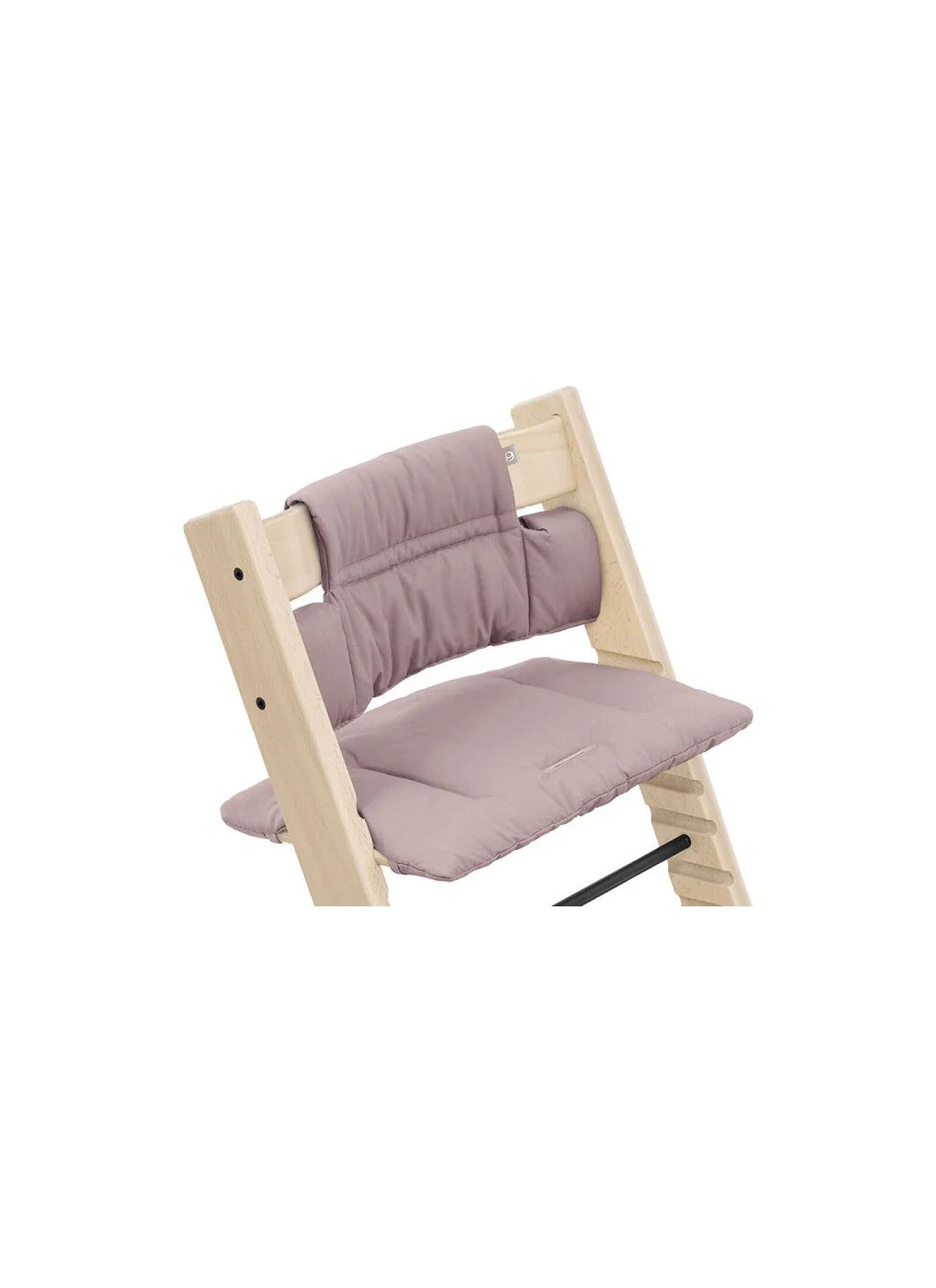 TRIPP TRAPP CUSHION HEATHER MAUVE
