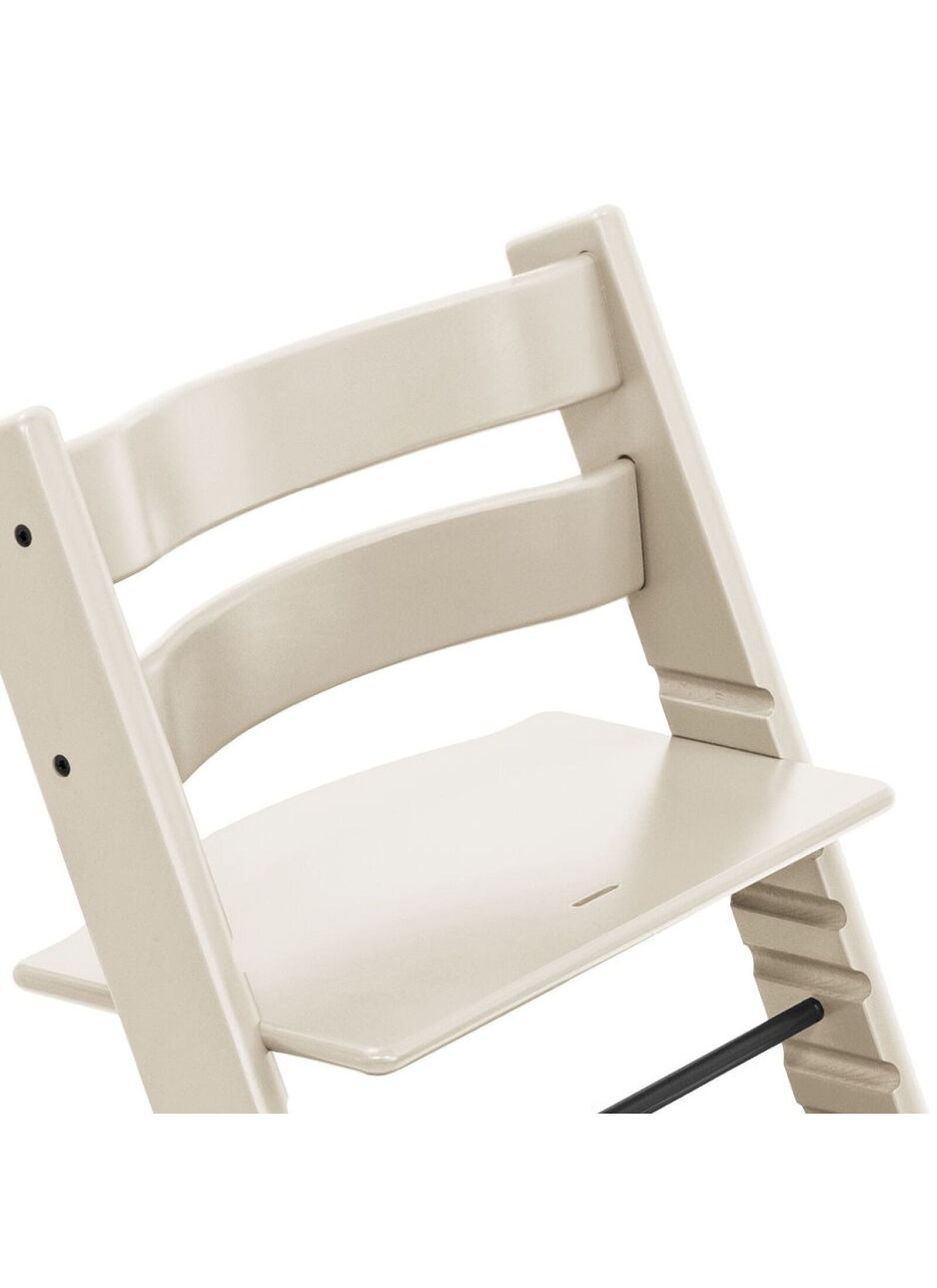 CHAIR TRIPP TRAPP VANILLA WHITE