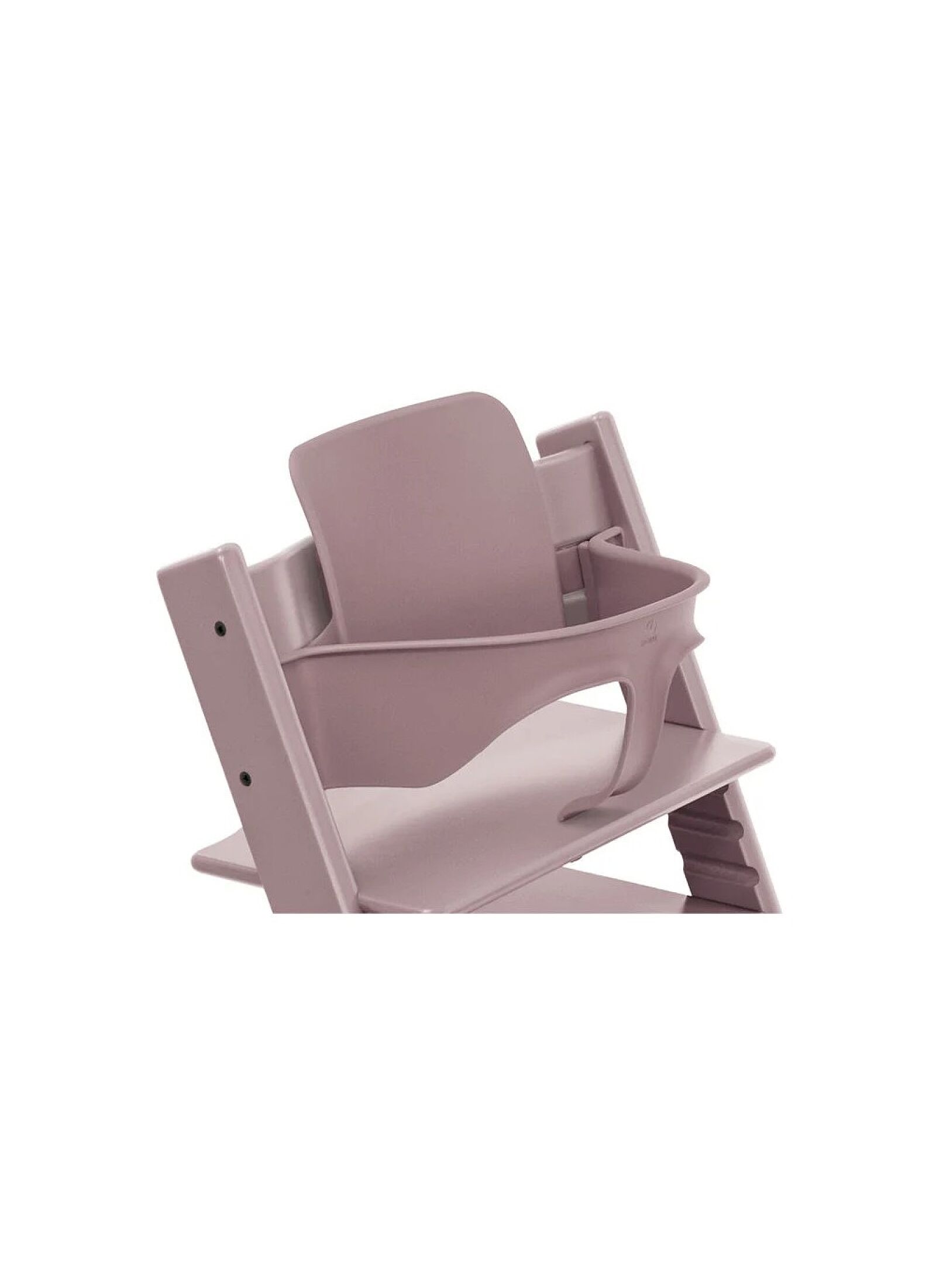 TRIPP TRAPP BABY SET HEATHER MAUVE